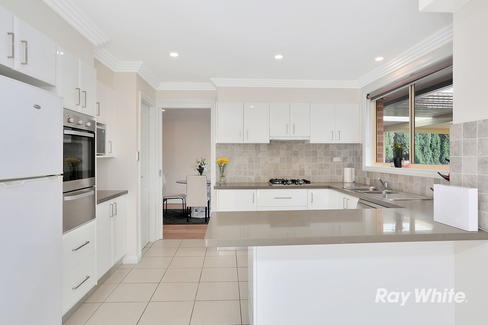 35 Seymour Way, Kellyville, NSW 2155