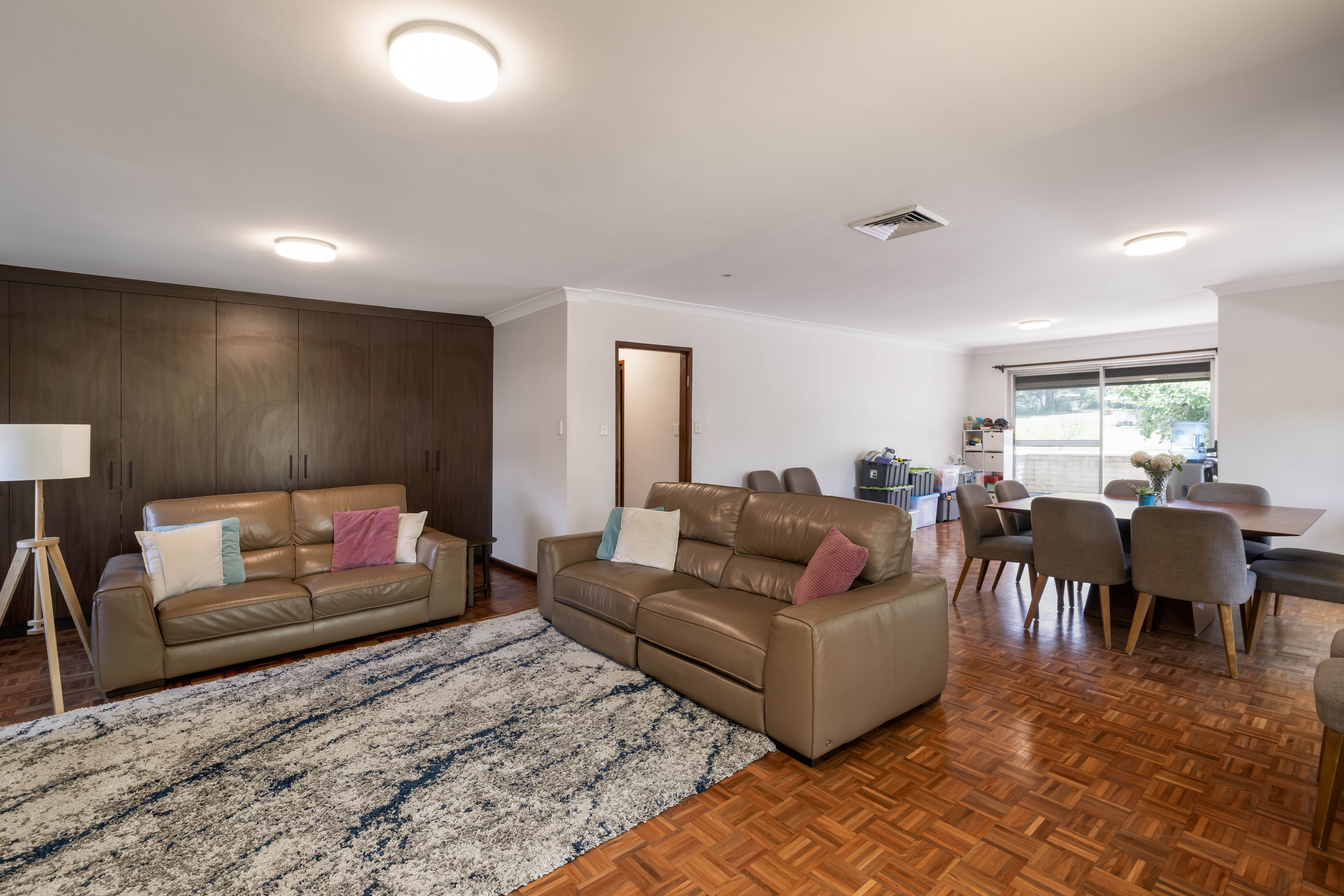 1 Beaconsfield Lane, Concord, NSW 2137