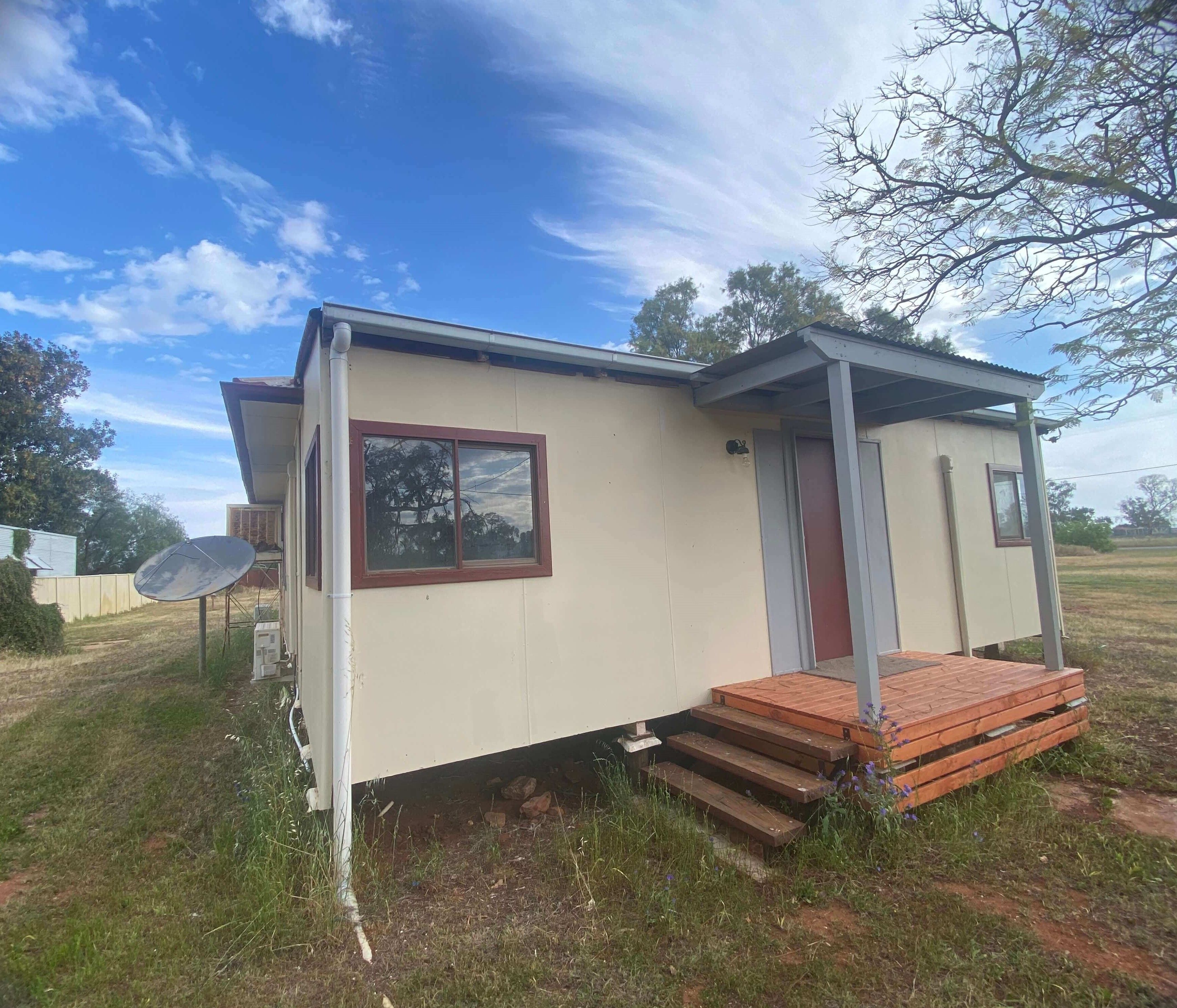 31-33 Mouramba Street, Hermidale, NSW 2831