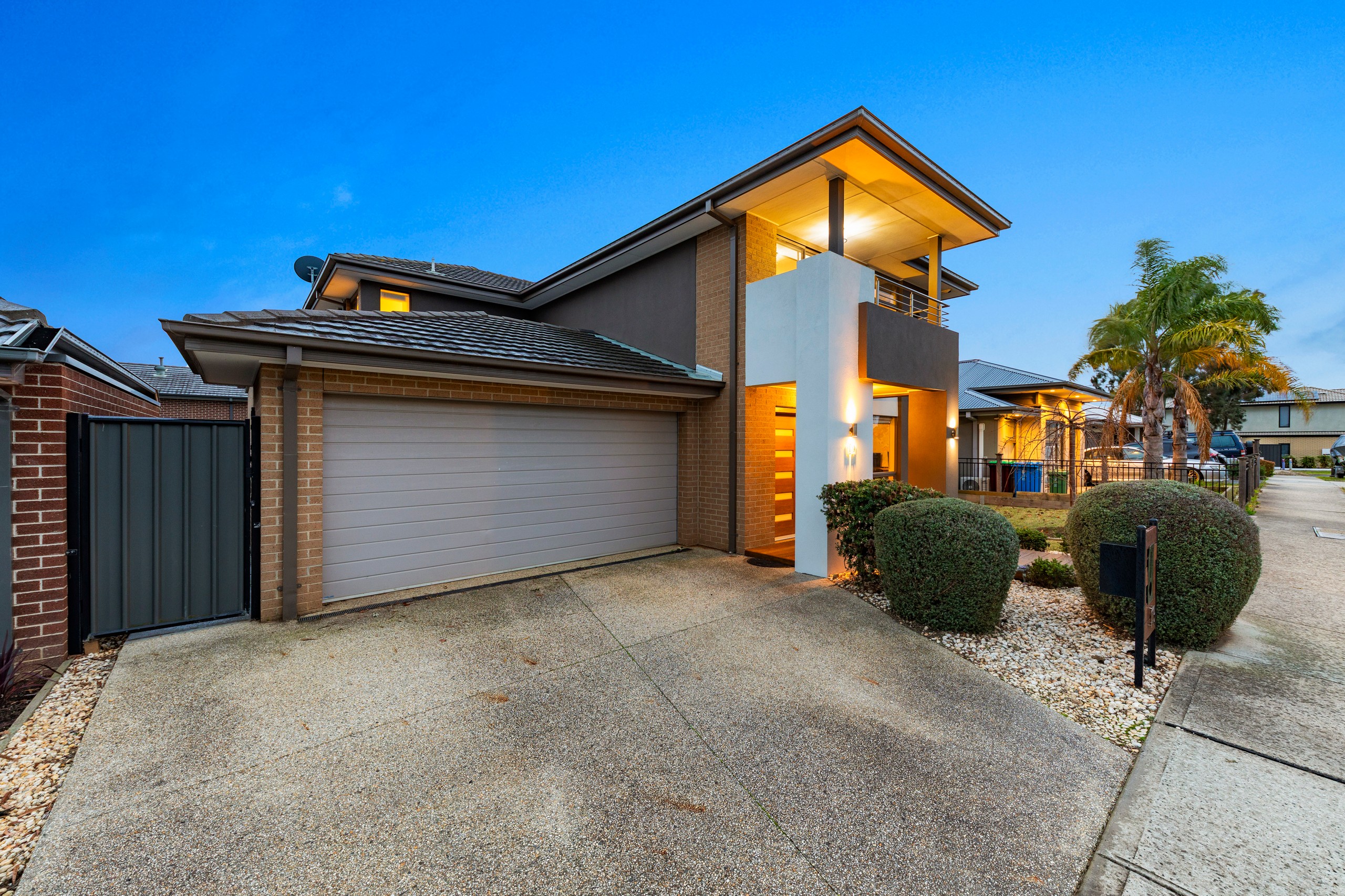 19 Palomino Avenue, Clyde North, VIC 3978