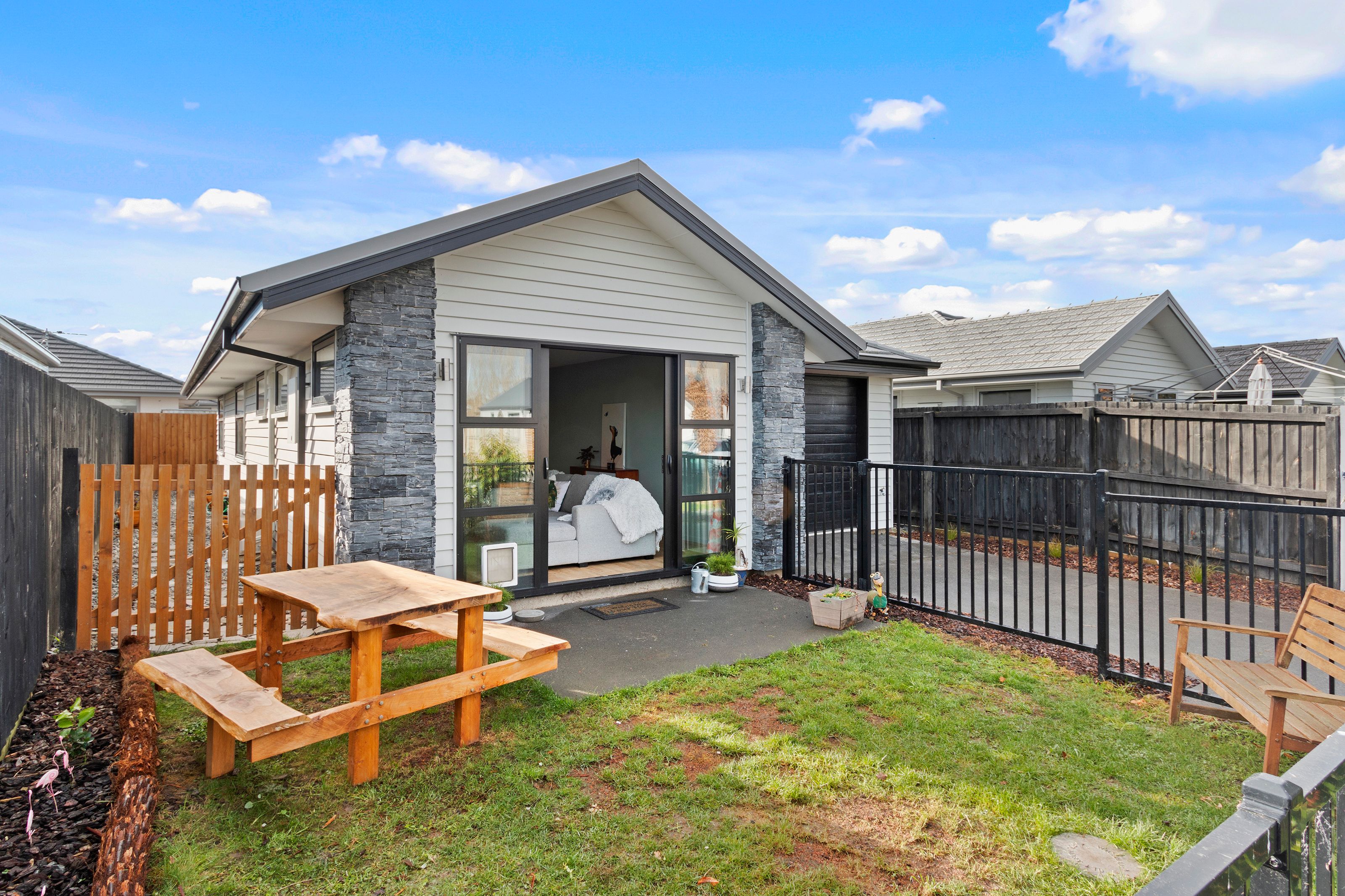 64 Packard Crescent, Halswell, Christchurch City