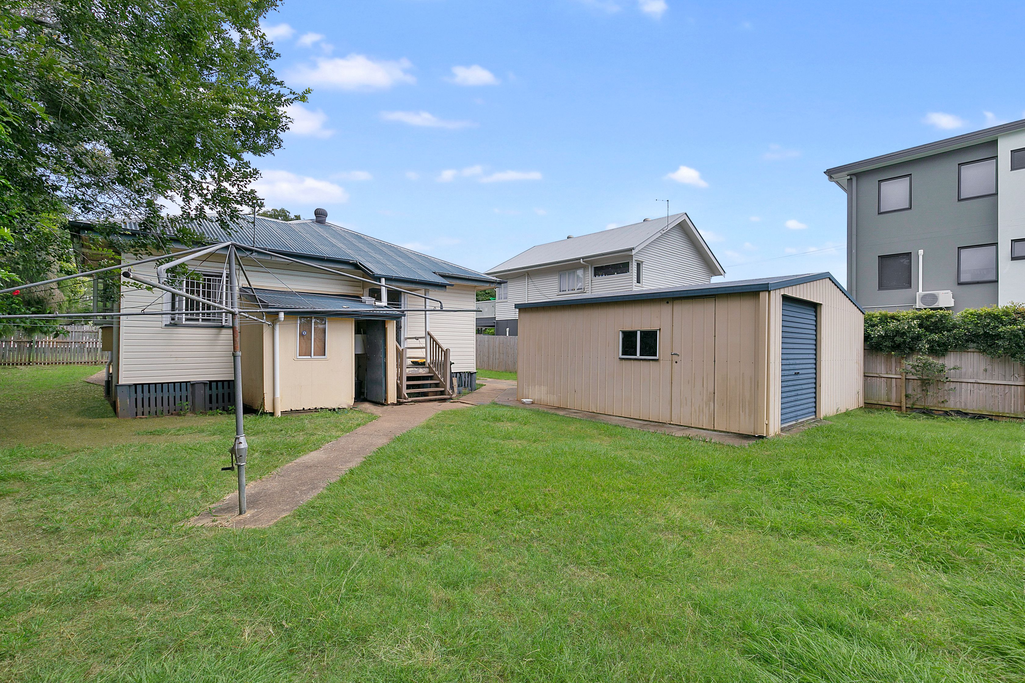 59 Charlie Street, Zillmere, QLD 4034