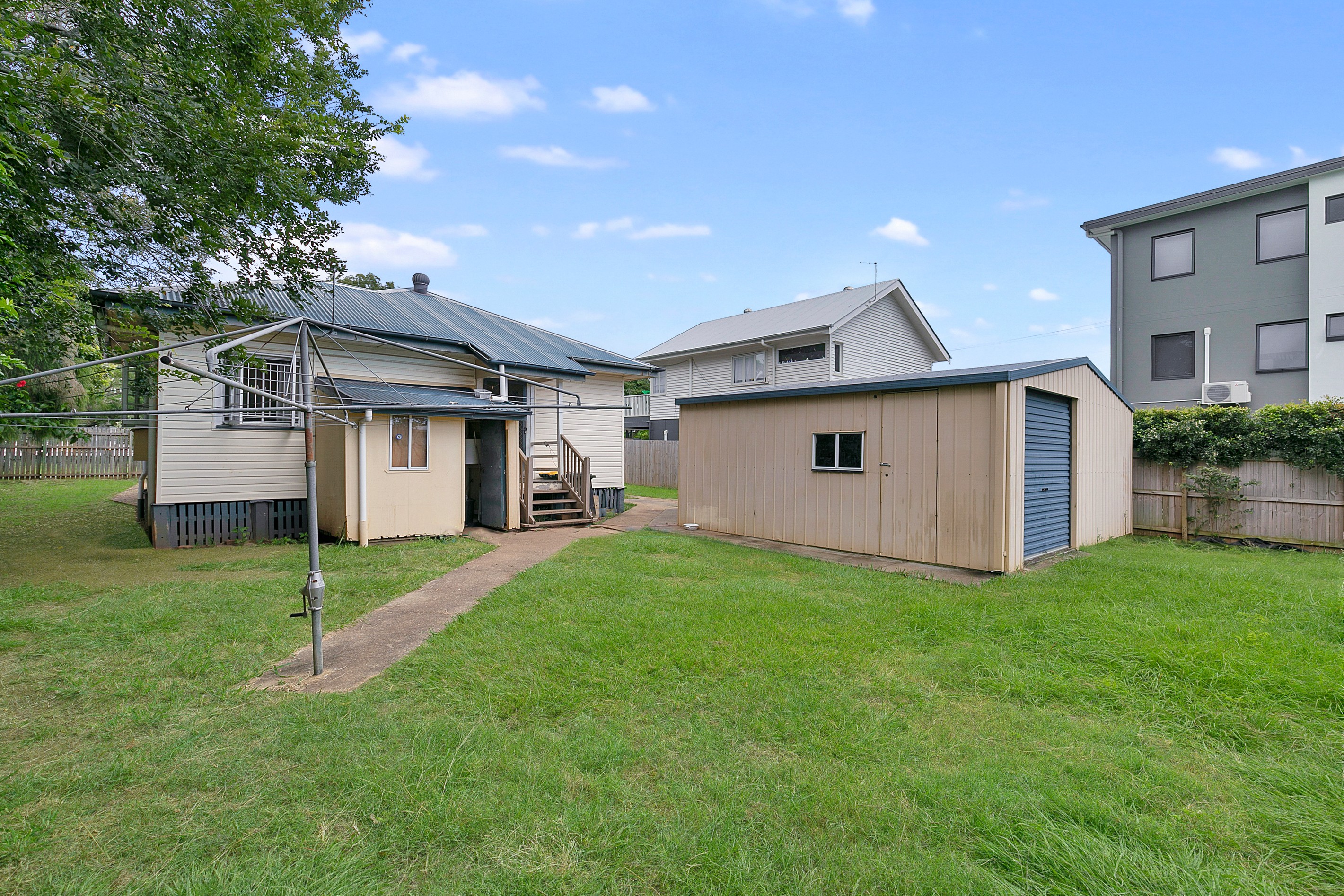 59 Charlie Street, Zillmere, QLD 4034