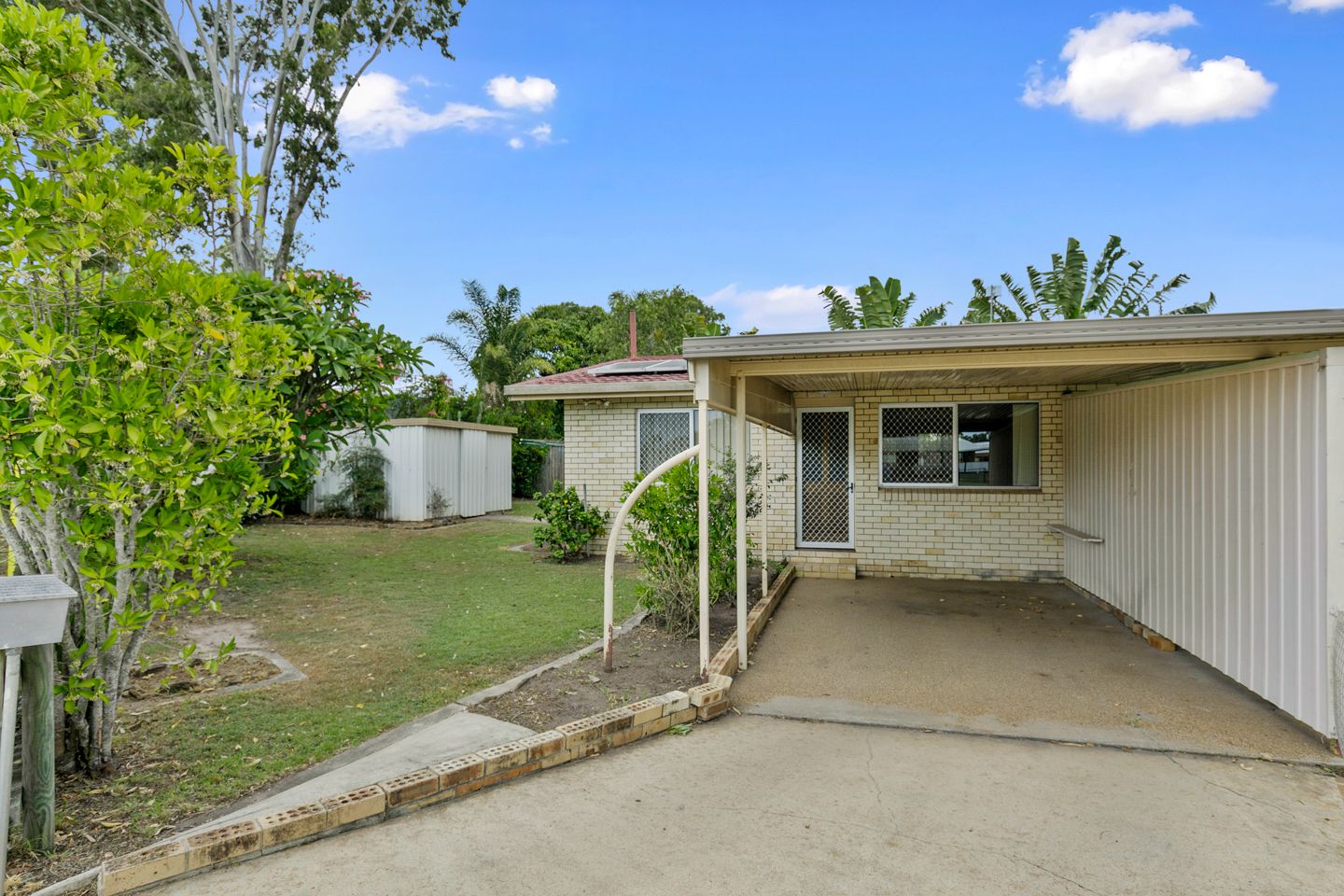 2/30 Banksia Street, Point Vernon, QLD 4655