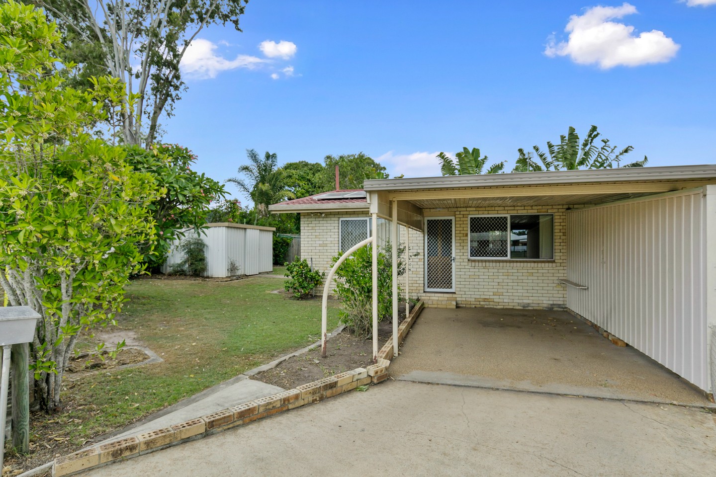 2/30 Banksia Street, Point Vernon, QLD 4655