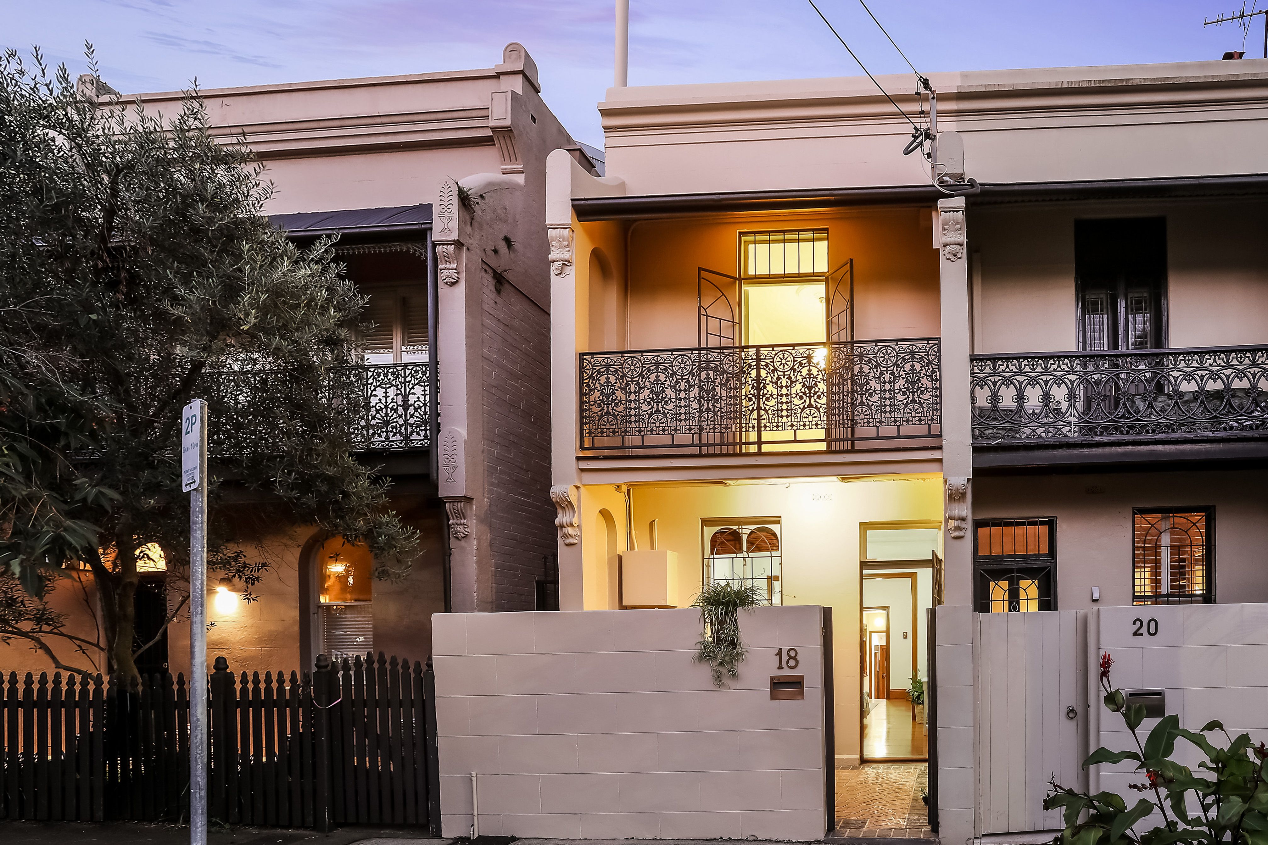 18 Ann Street, Balmain NSW 2041
