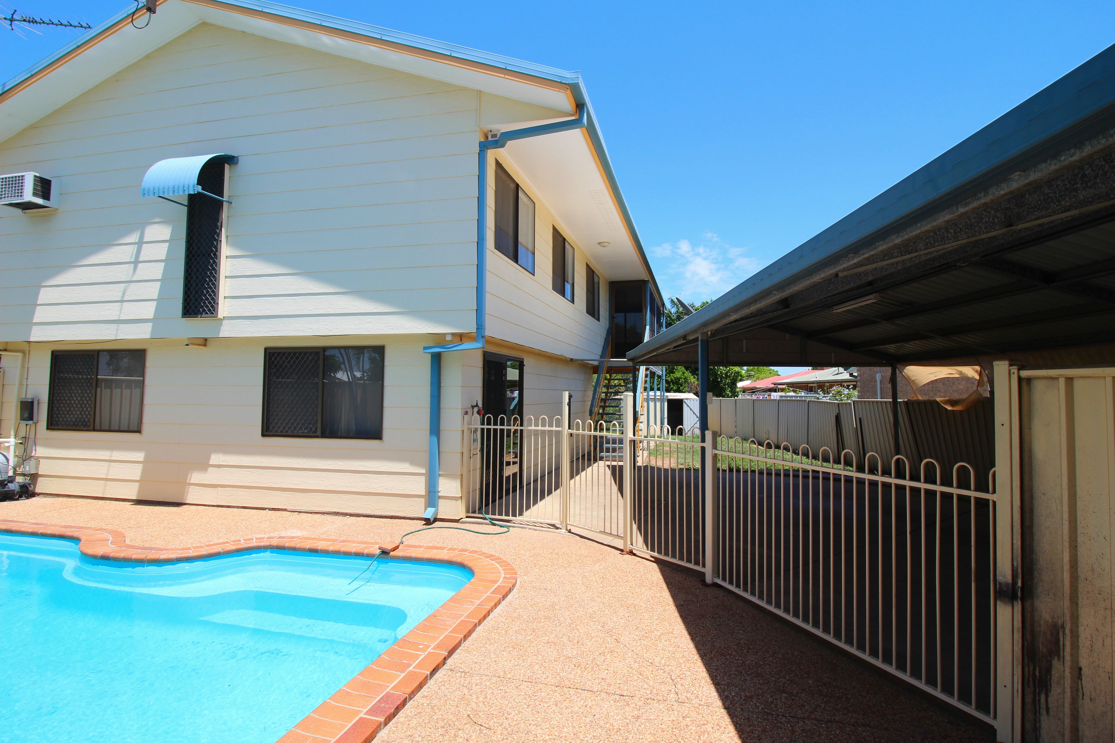 163 Opal Street, Emerald QLD 4720