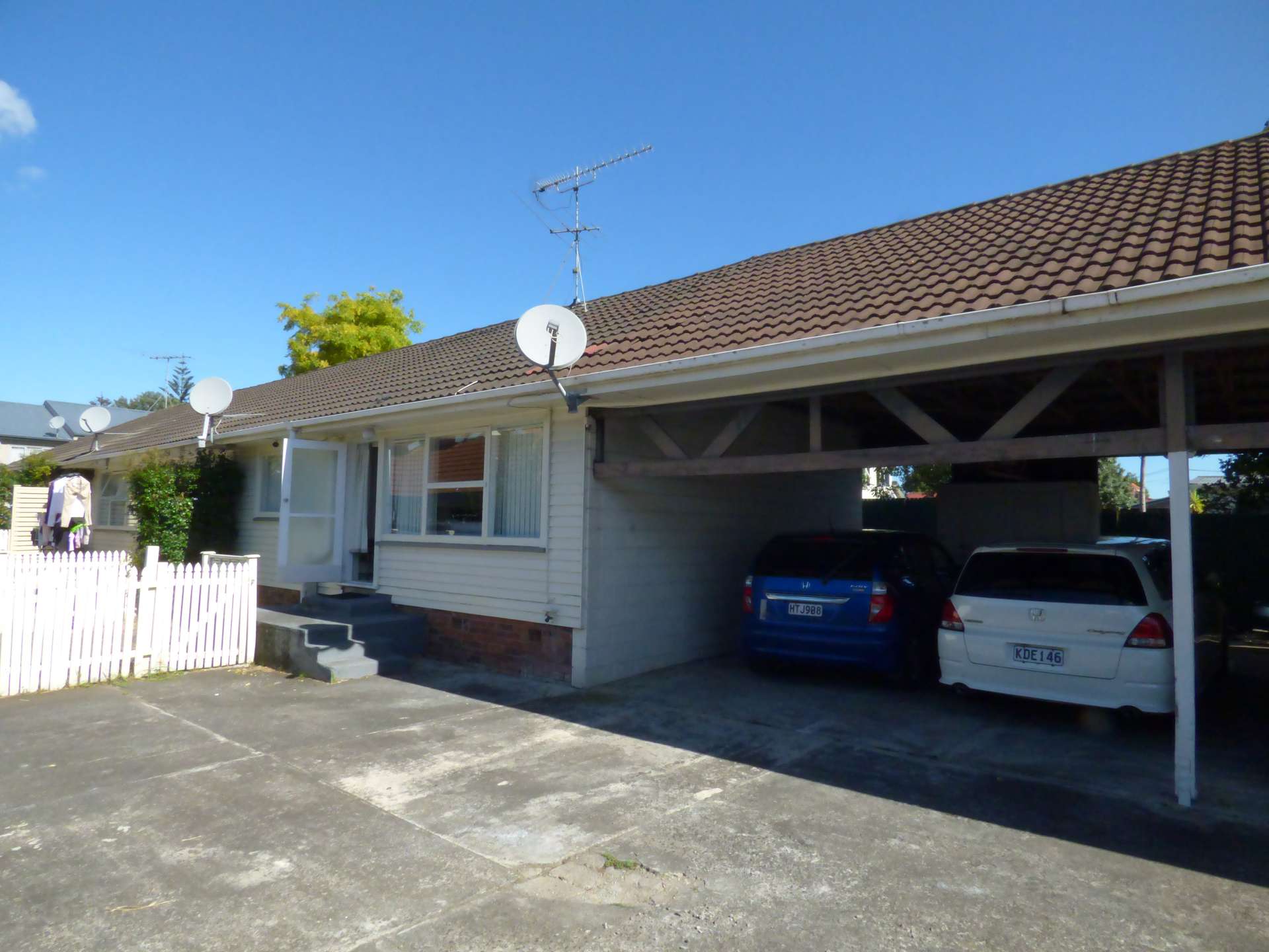 146b Mt Wellington Highway, Mount Wellington, Auckland City Real