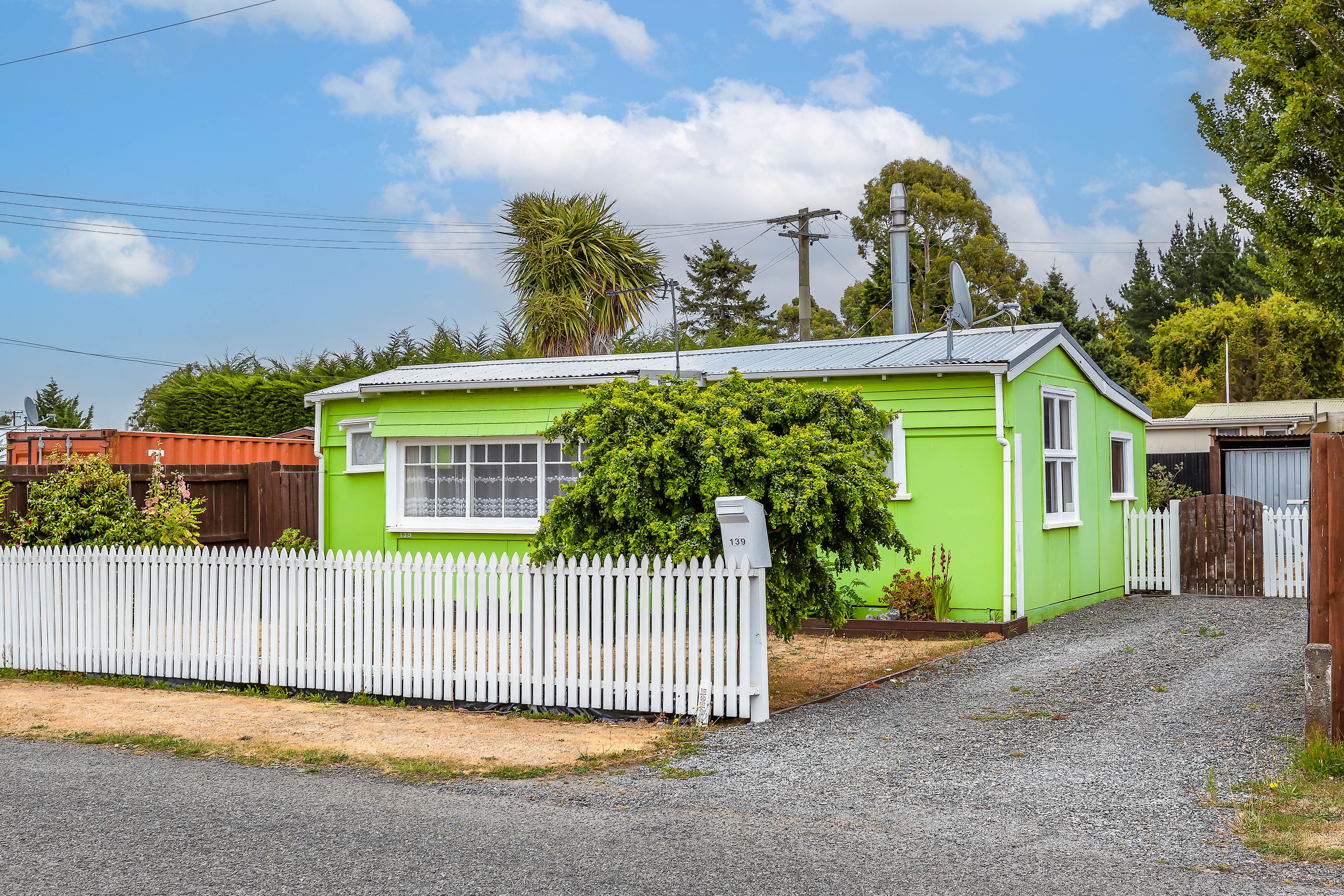 139 Riverlea Estate Drive, Kainga, Christchurch City