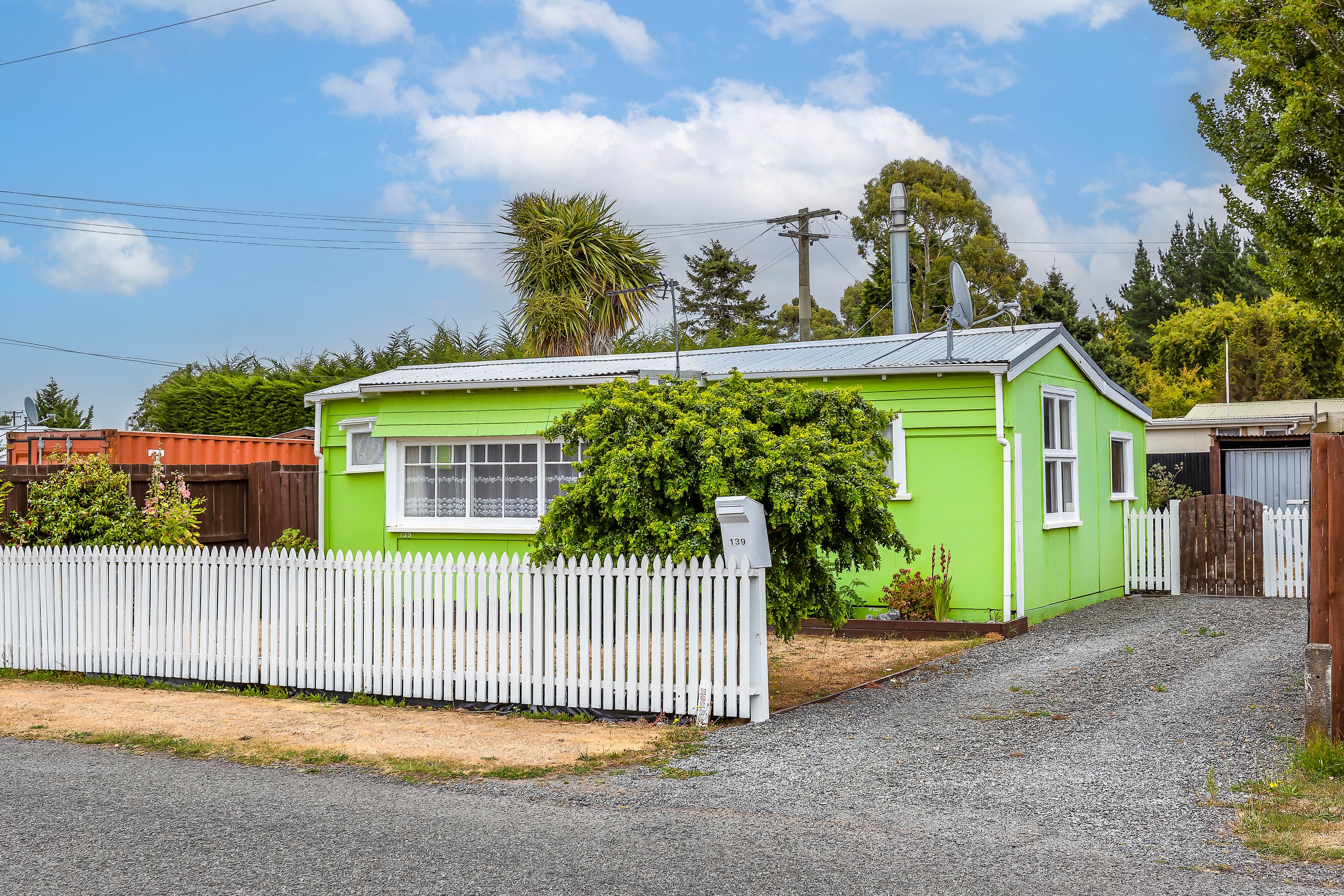 139 Riverlea Estate Drive, Kainga, Christchurch City