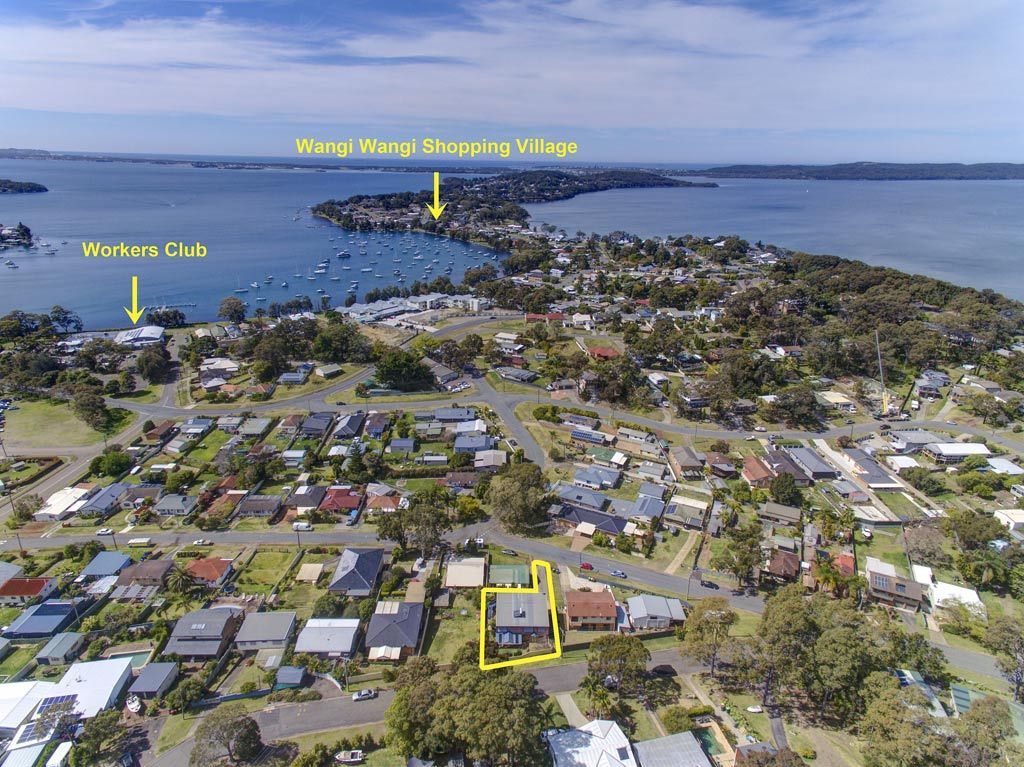 2 Kummari Road, Wangi Wangi, NSW 2267
