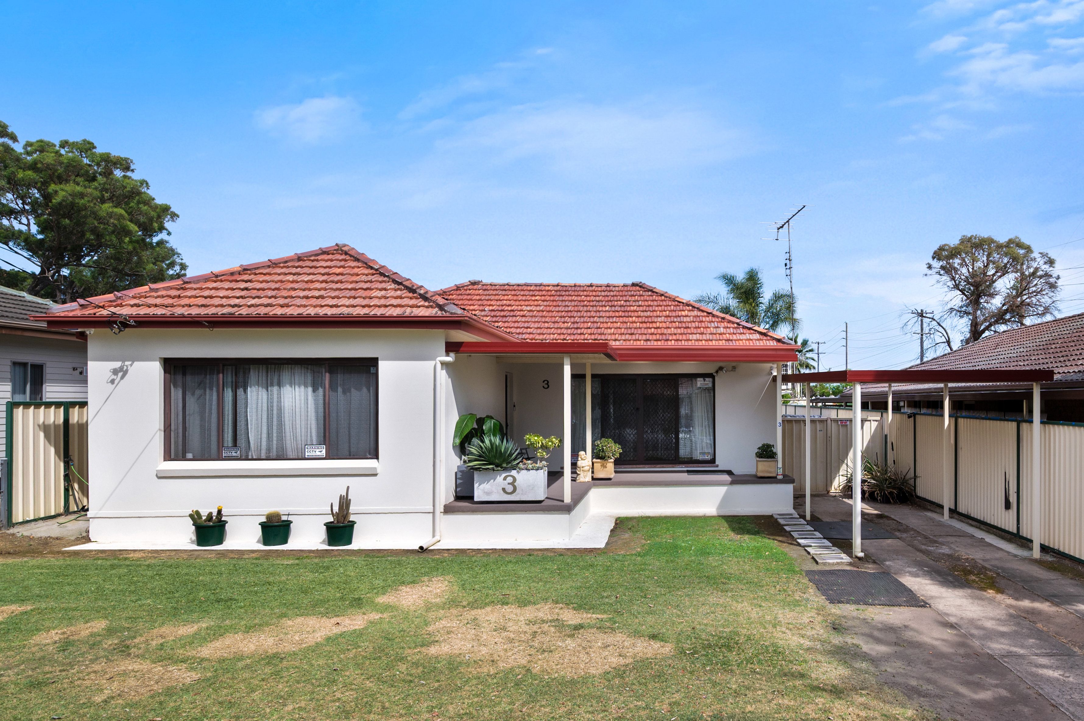 3 Sydney Street, St Marys NSW 2760