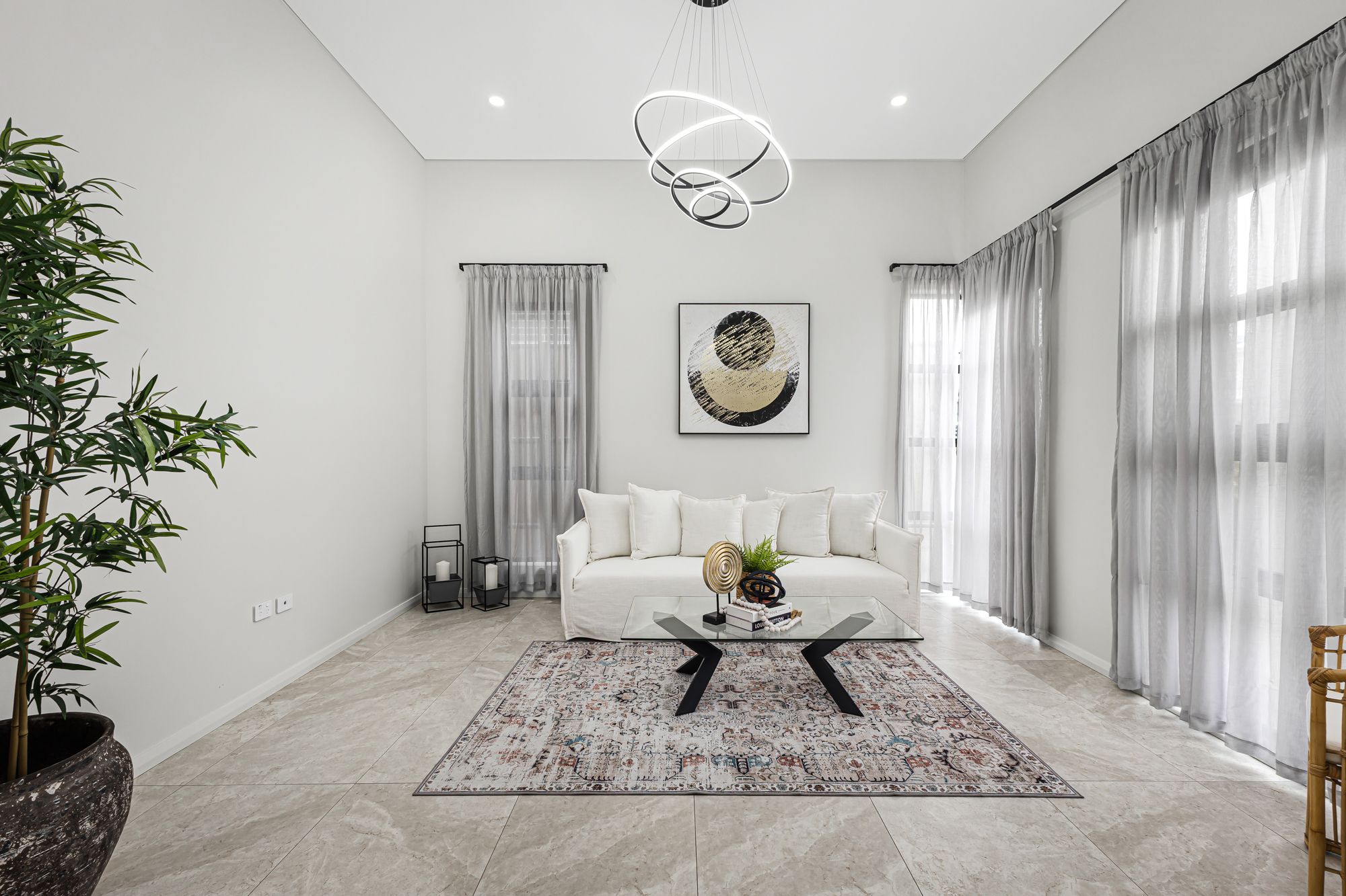 6 Connemara Street, Box Hill, NSW 2765