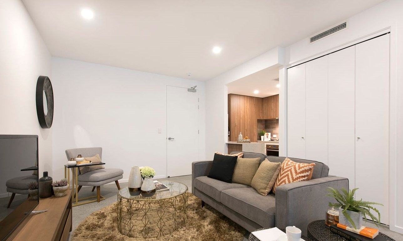 105/42 Clive Street, Annerley, QLD 4103