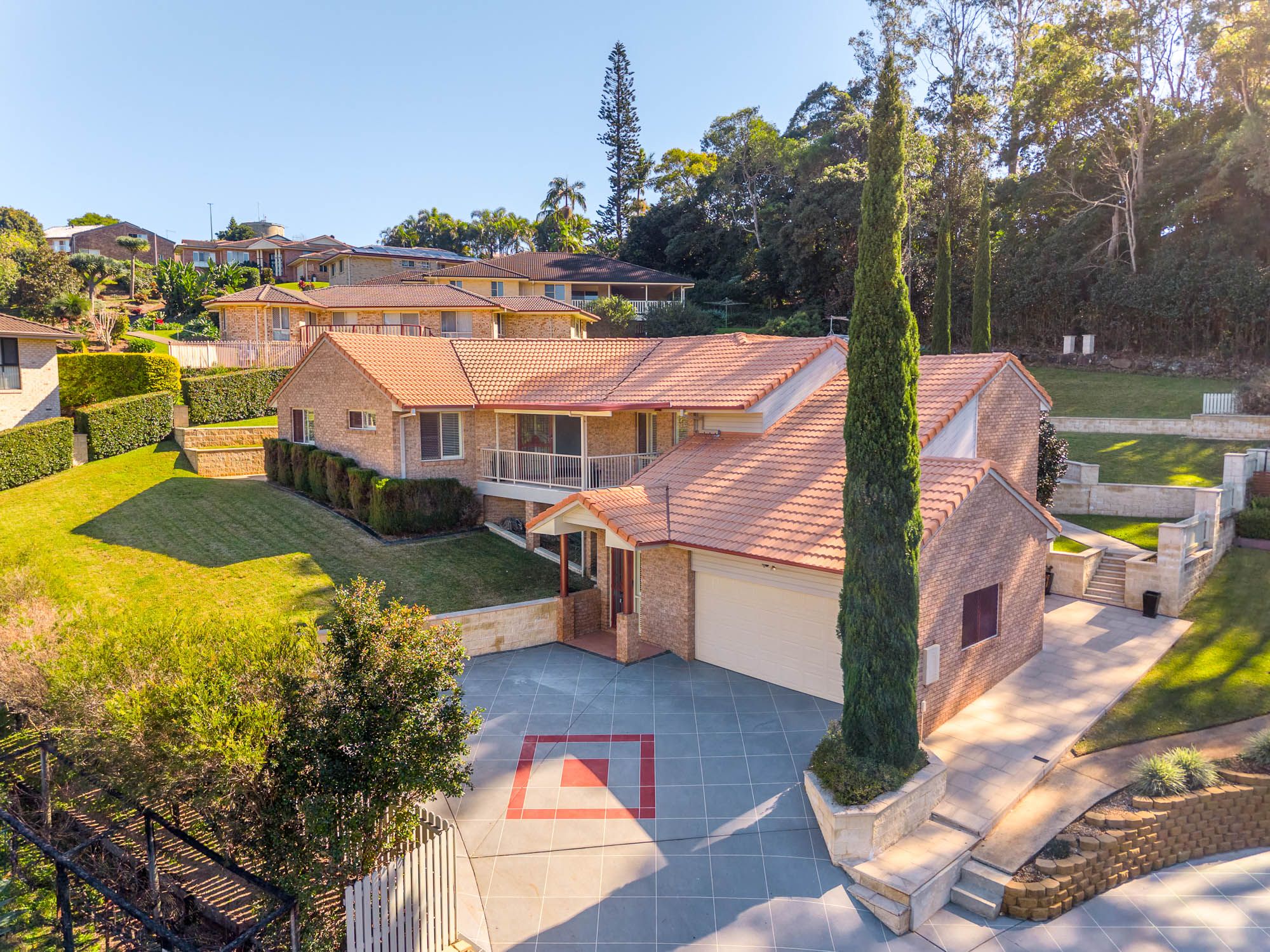 12 Wanda Drive — photo from Ray White Lismore