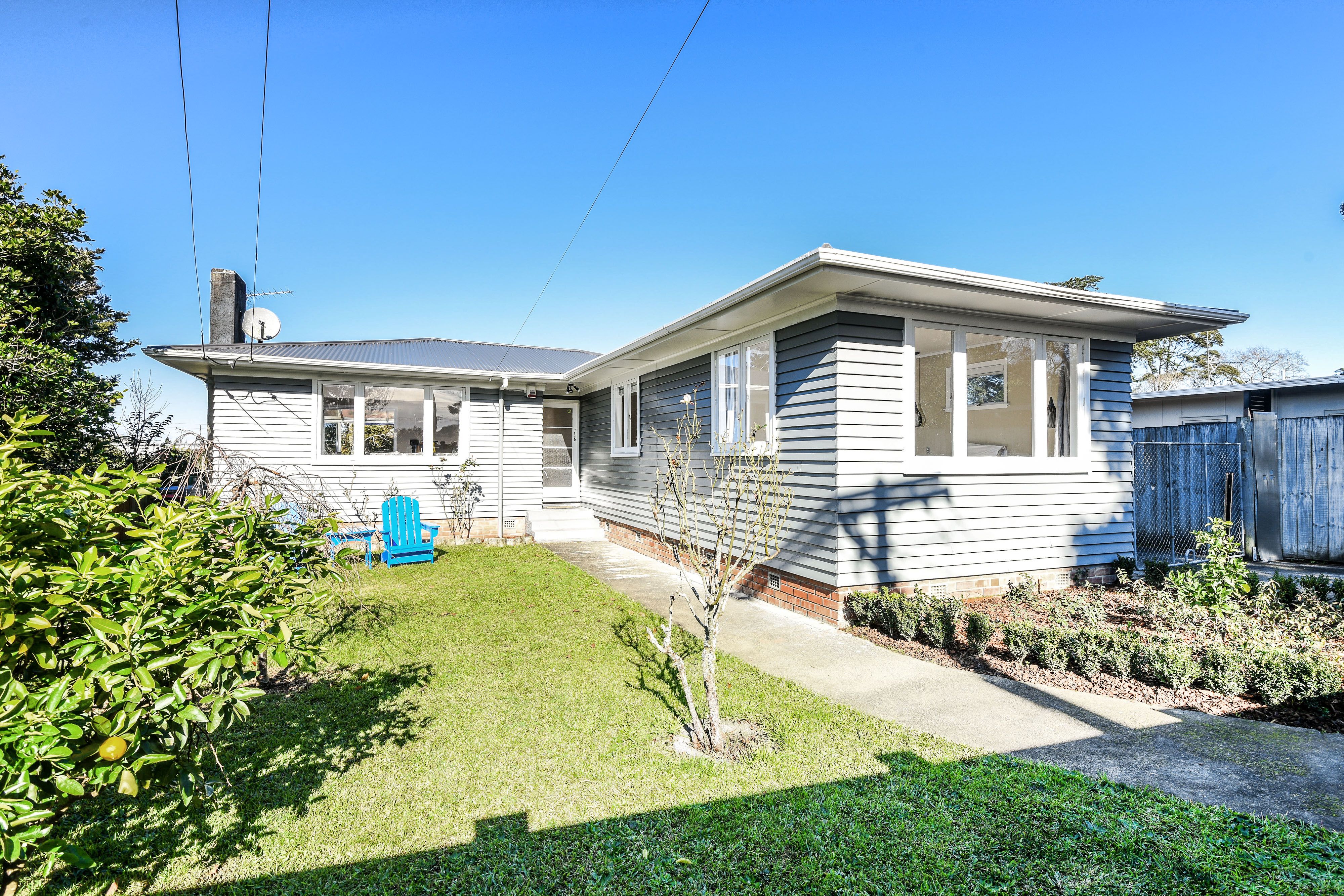 10 Tahatai Street, Otahuhu, Auckland City