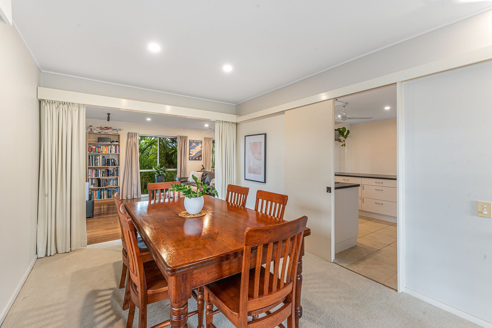 23 Rowena Street, Kenmore, QLD 4069 Sold House Ray White MetroWest