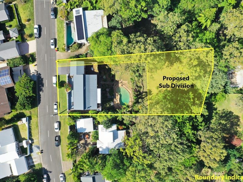 118 Skyline Terrace, Burleigh Heads, QLD 4220