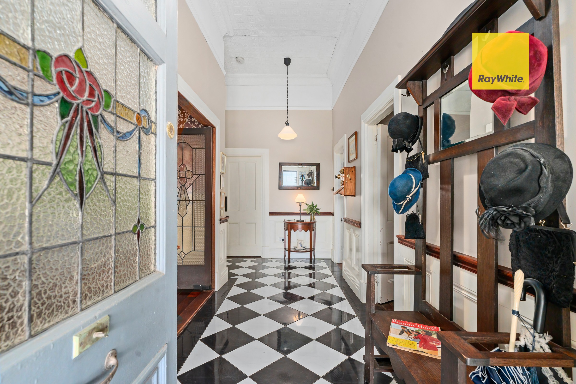 9 Lindsay Road, Greenbushes, WA 6254