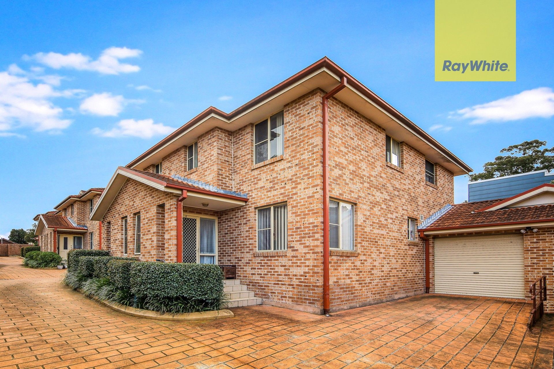 8 Elonera Street, Rydalmere NSW 2116