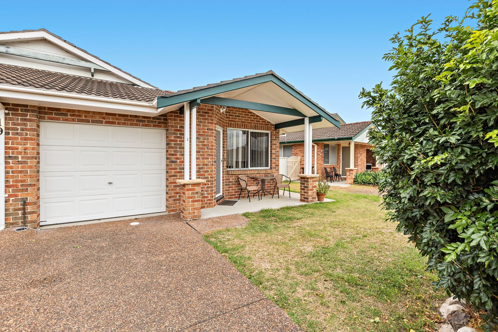 2/19 Ajax Avenue, Maryland, NSW 2287