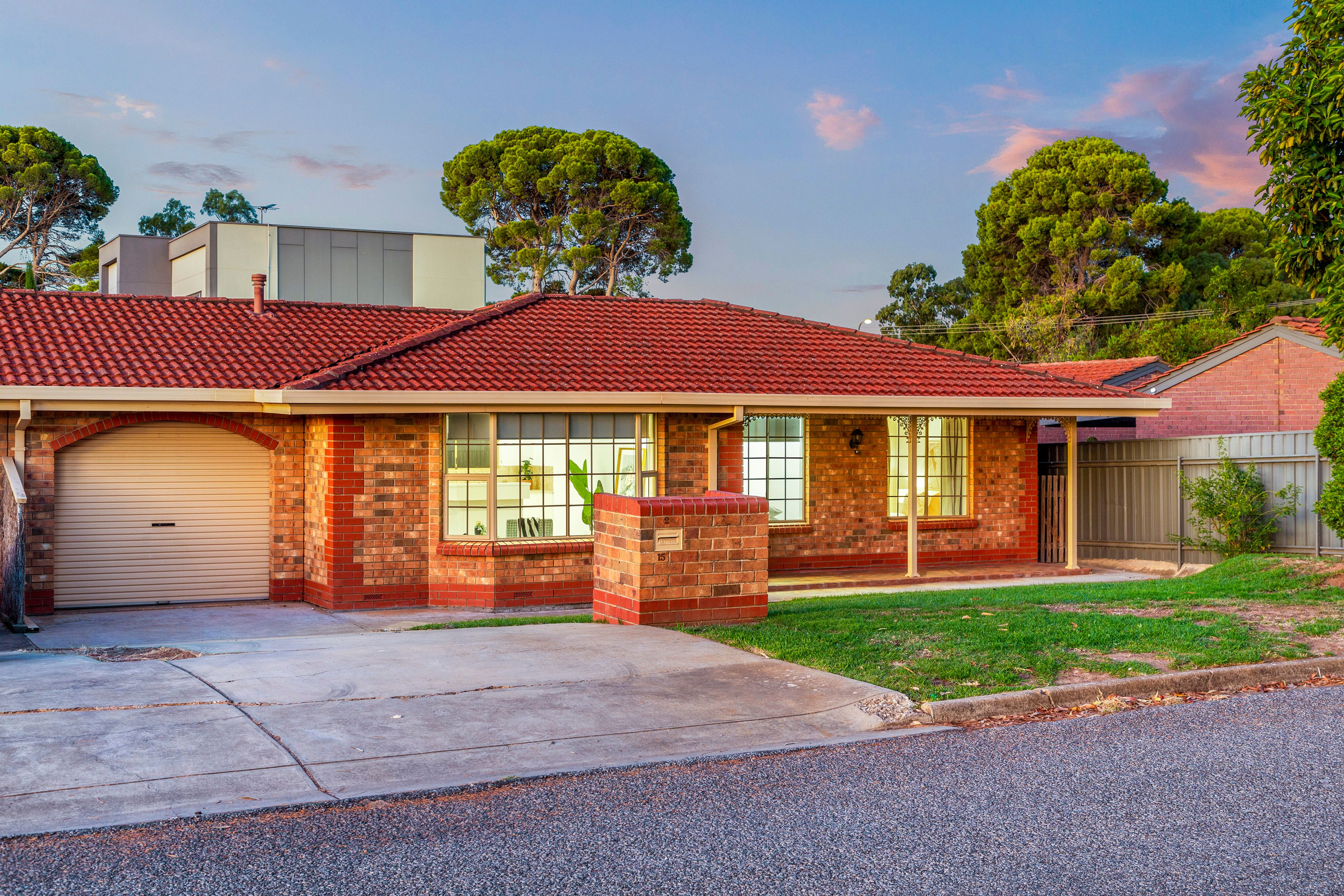 2/15 Farmer Street, Newton, SA 5074