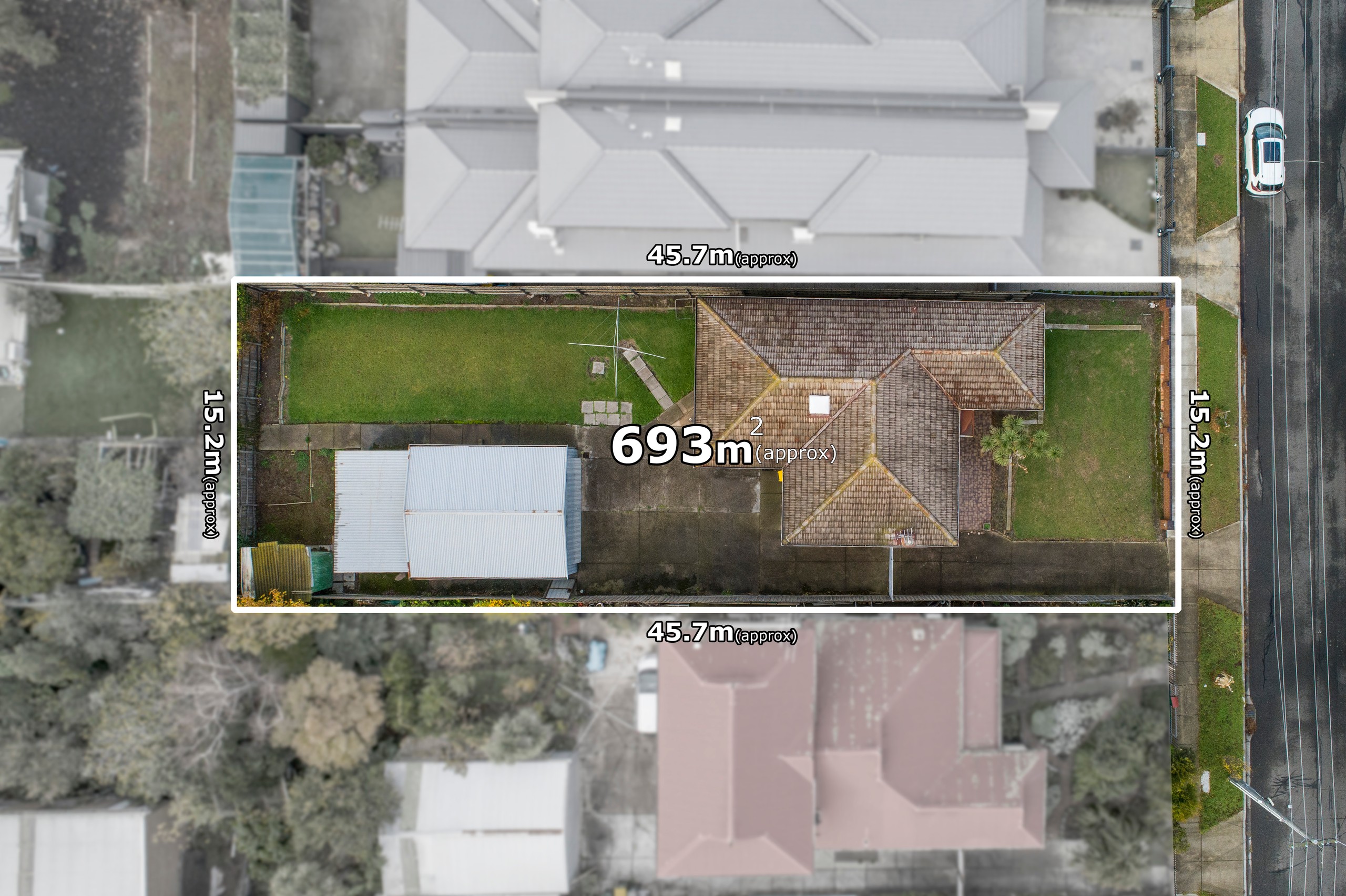 14 Euroa Avenue, Sunshine North, VIC 3020