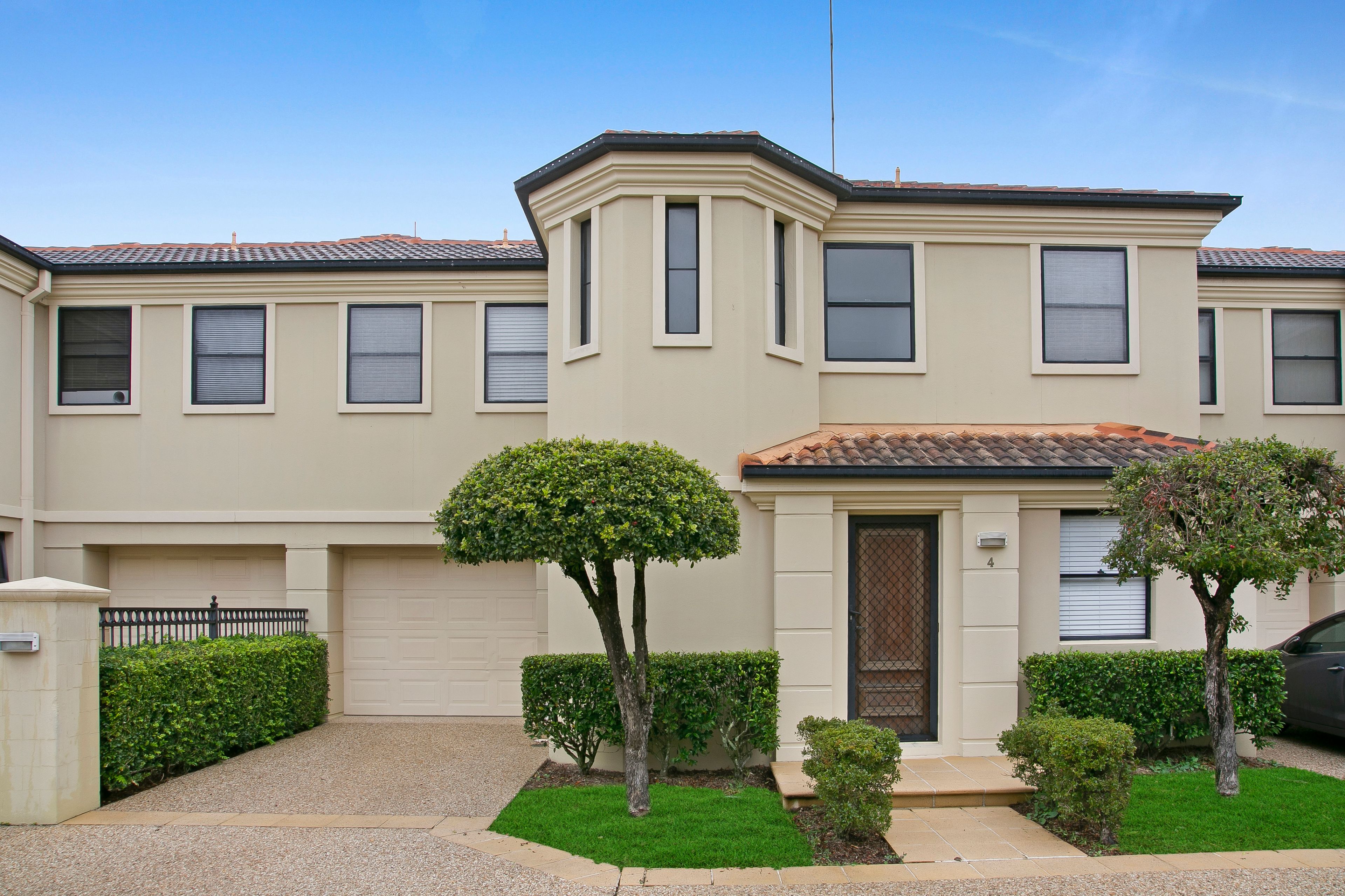 4/21 Sapium Road, Ashmore, QLD 4214