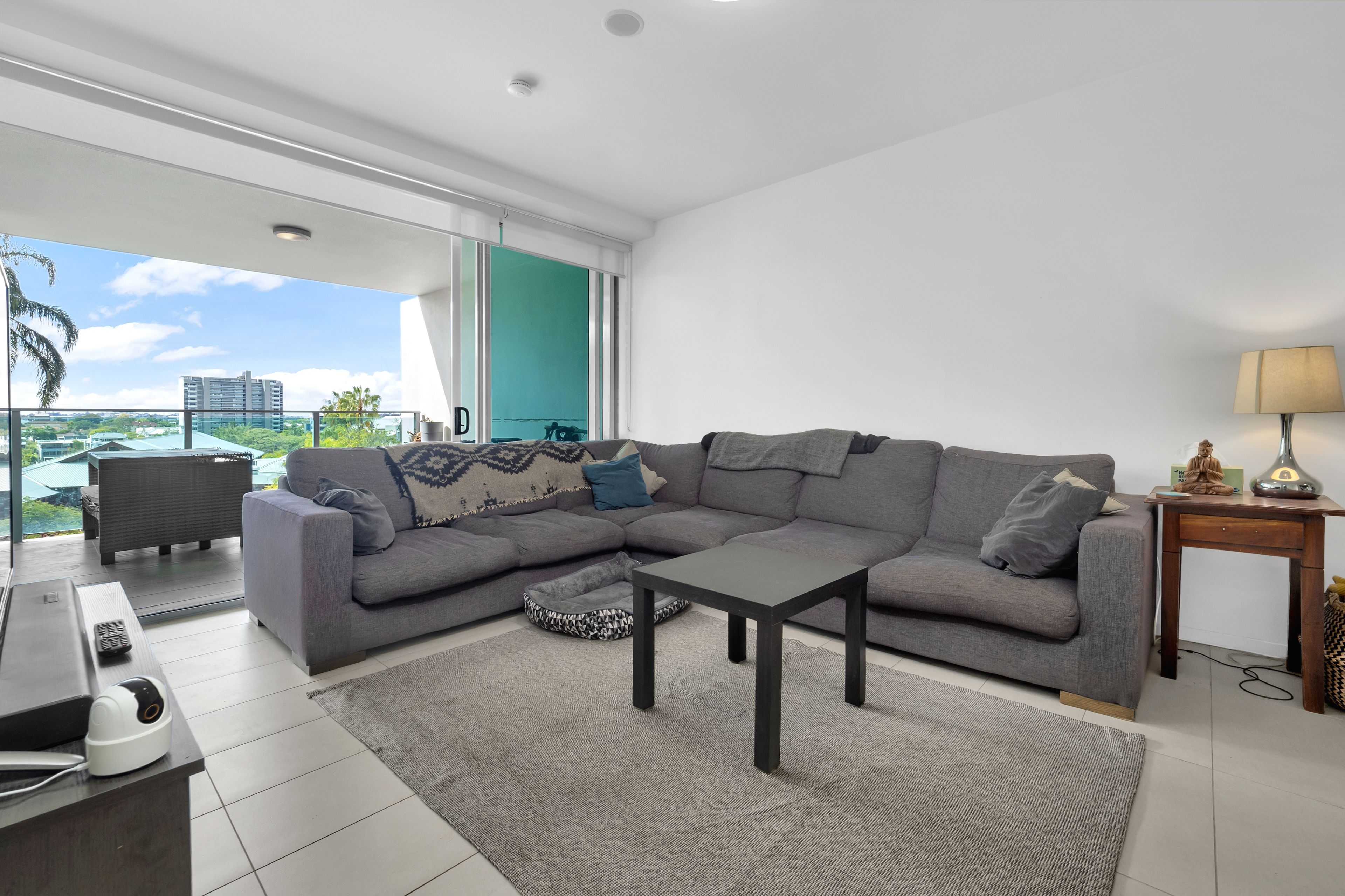 207/18 Thorn Street, Kangaroo Point, QLD 4169