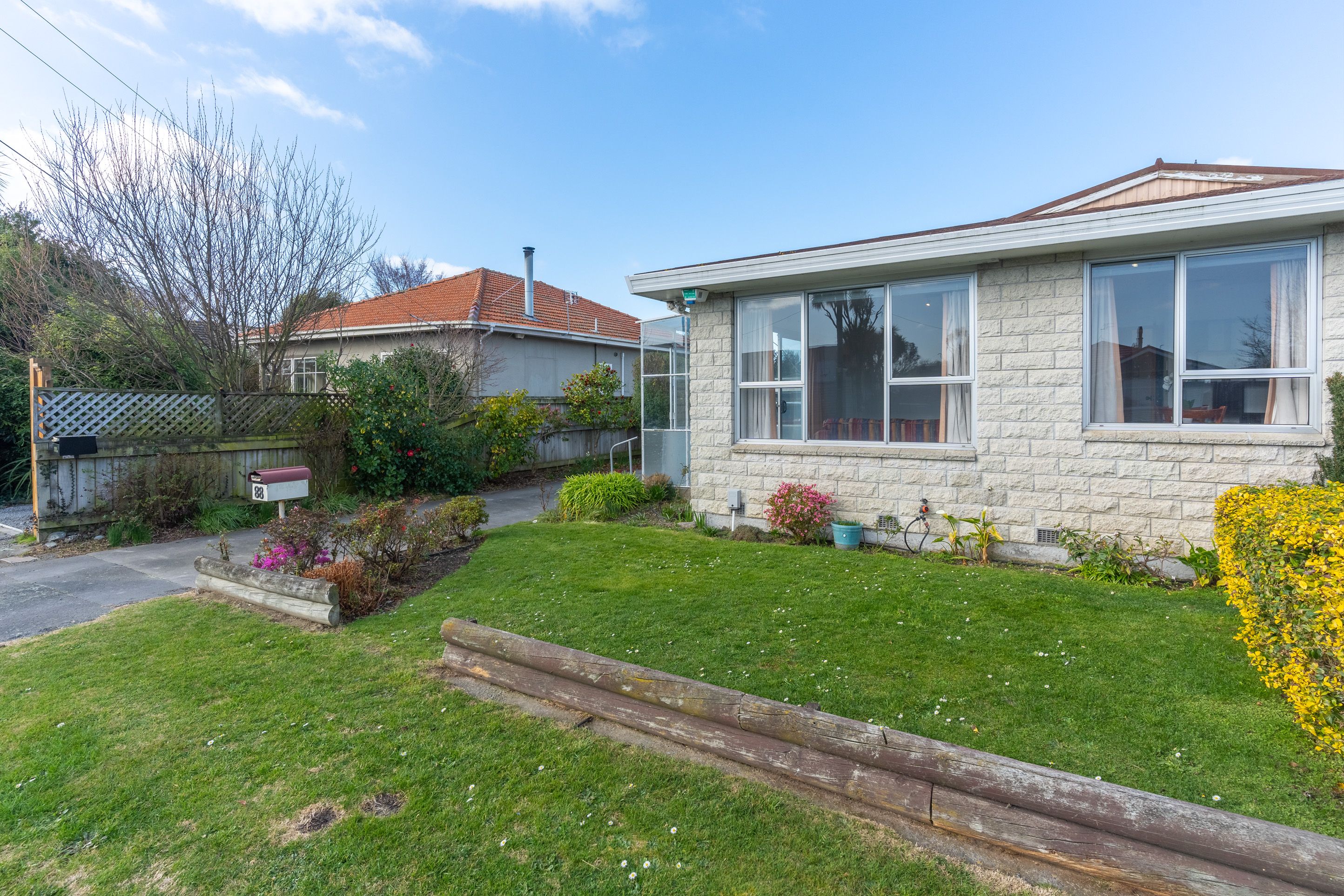 1/88 Slater Street, Richmond, Christchurch City