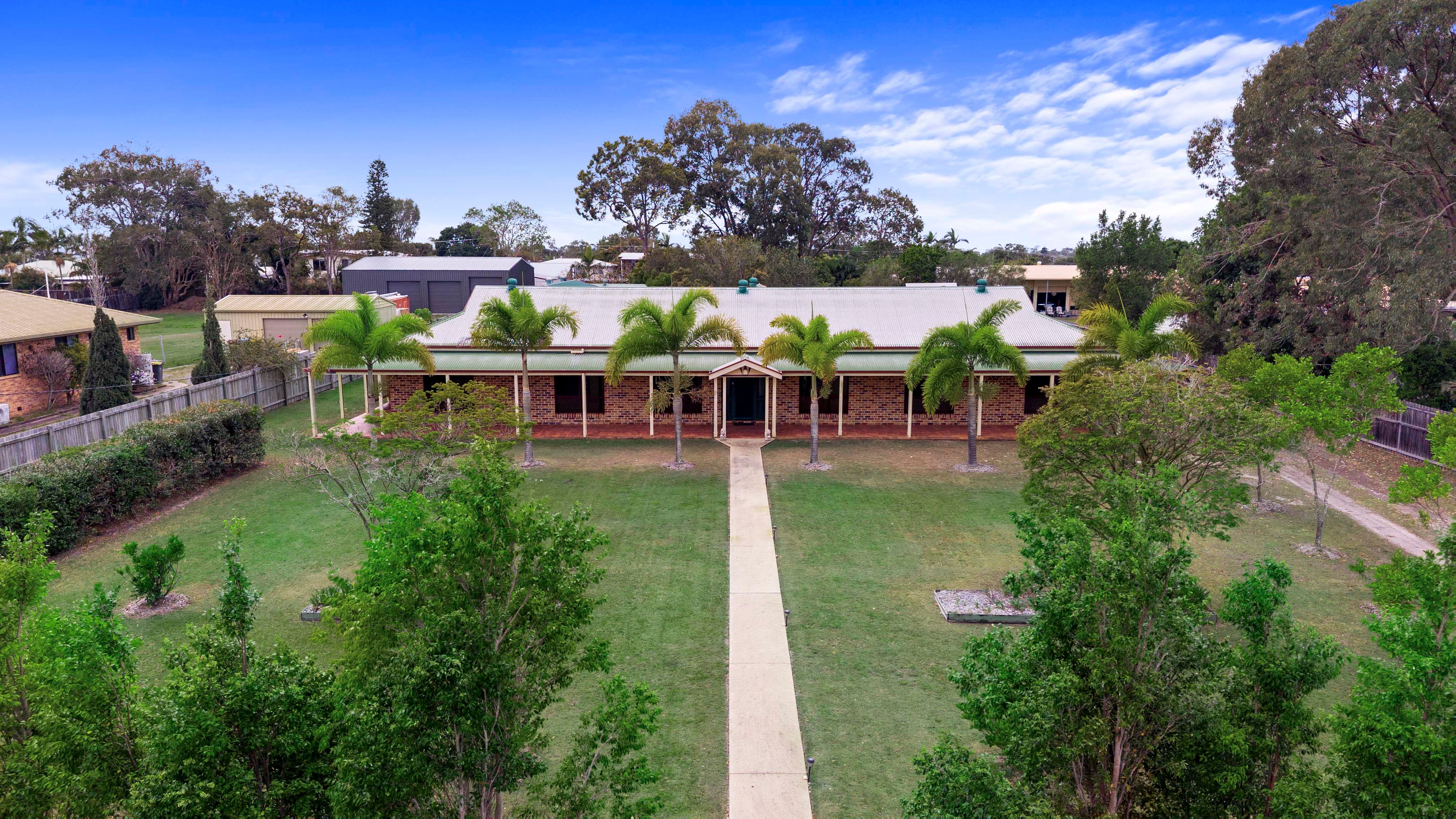 30-32 Orchid Avenue — photo from Ray White Hervey Bay