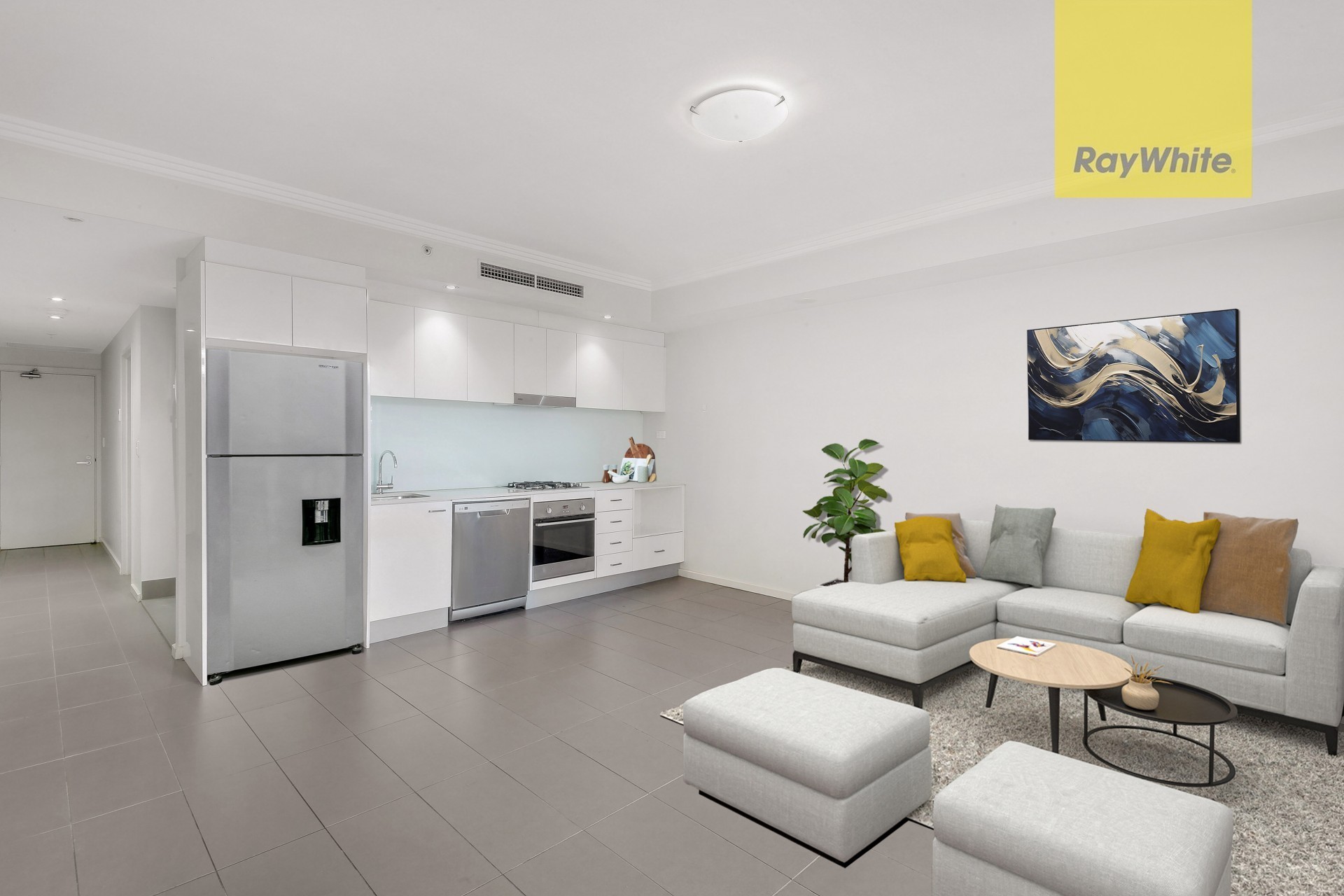 301/36-46 Cowper Street, Parramatta, NSW 2150