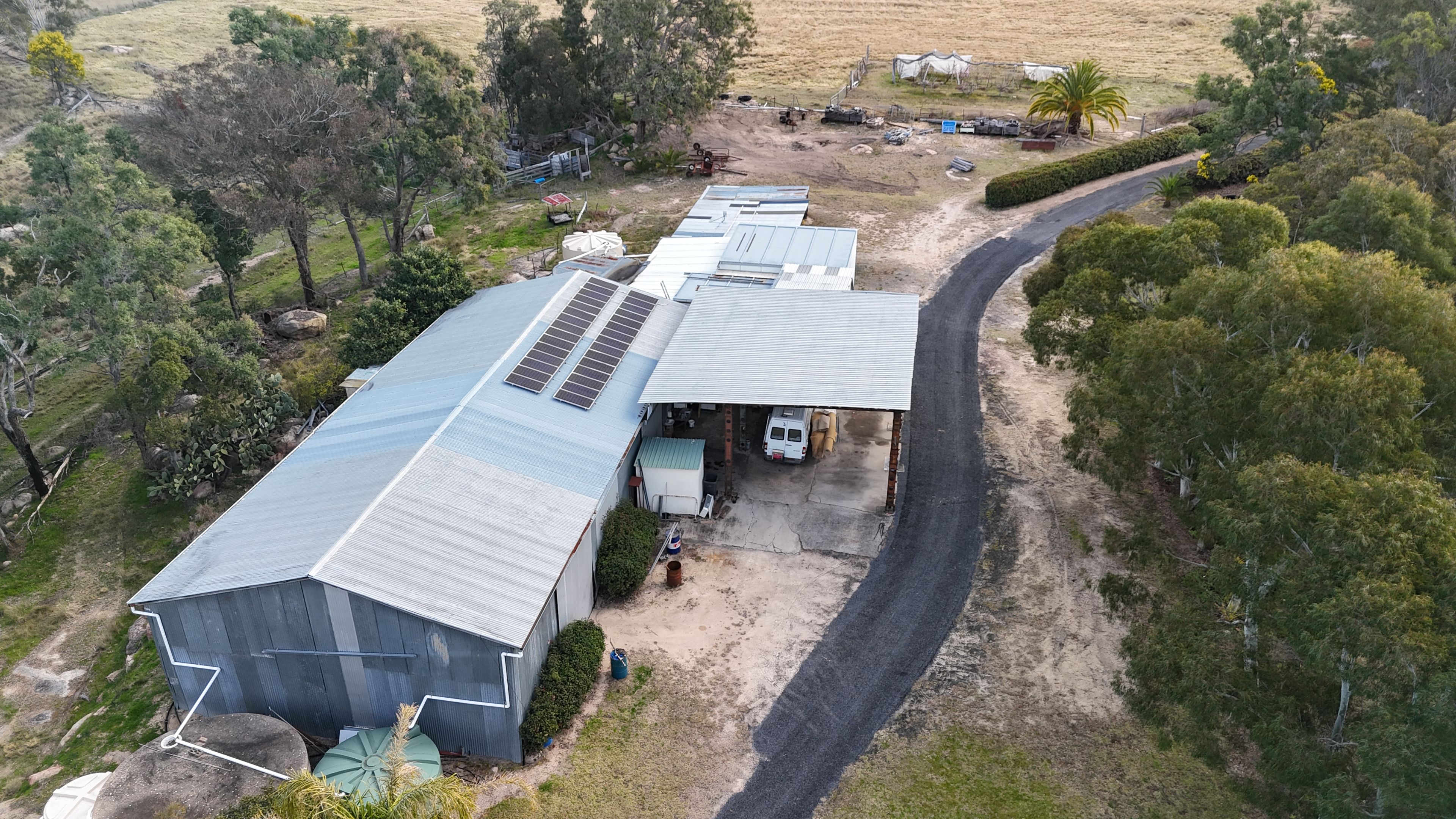 353 Stabiles Road, Glen Aplin, QLD 4381