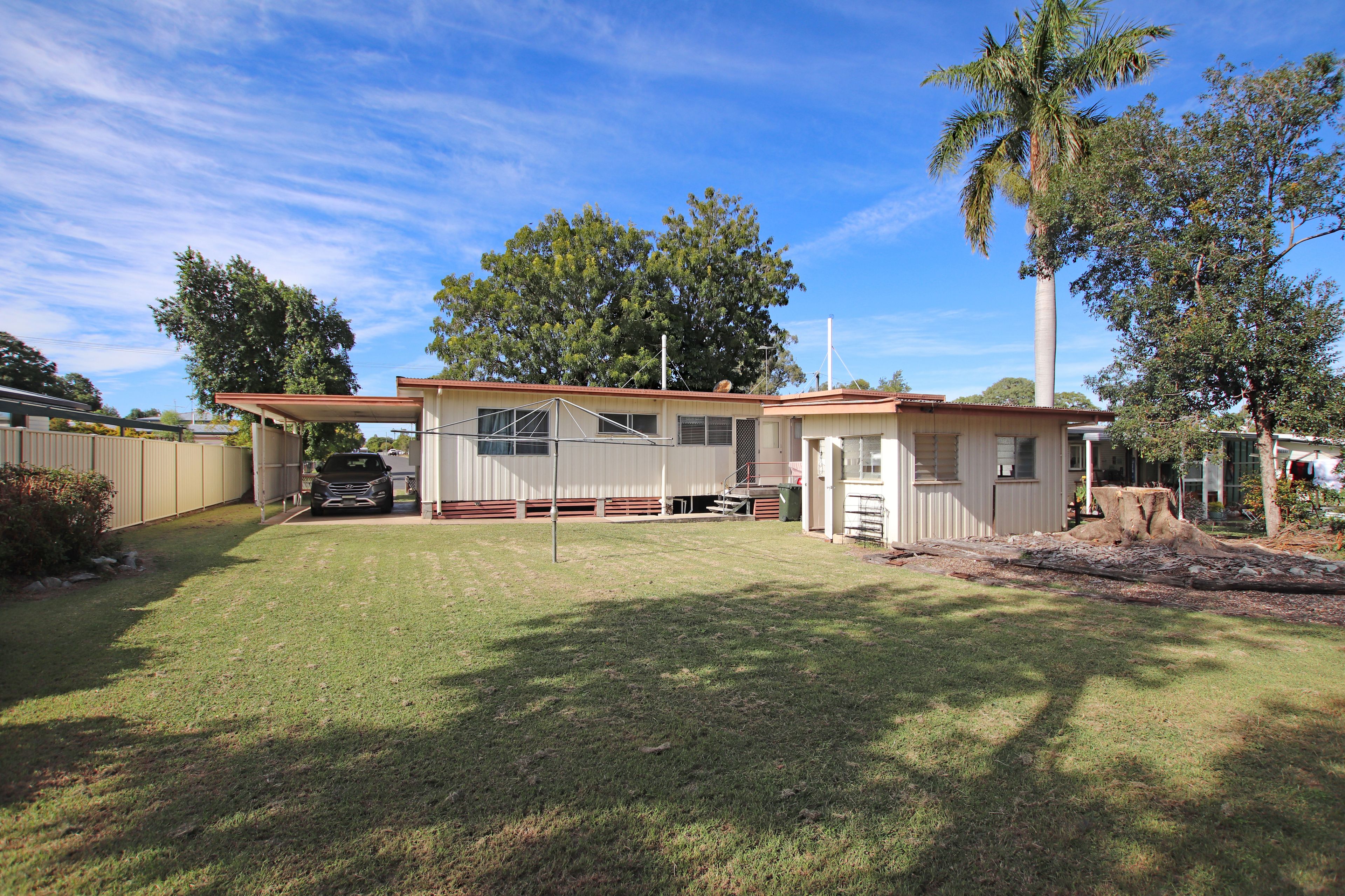 27 Buckland Street, Biloela, QLD 4715