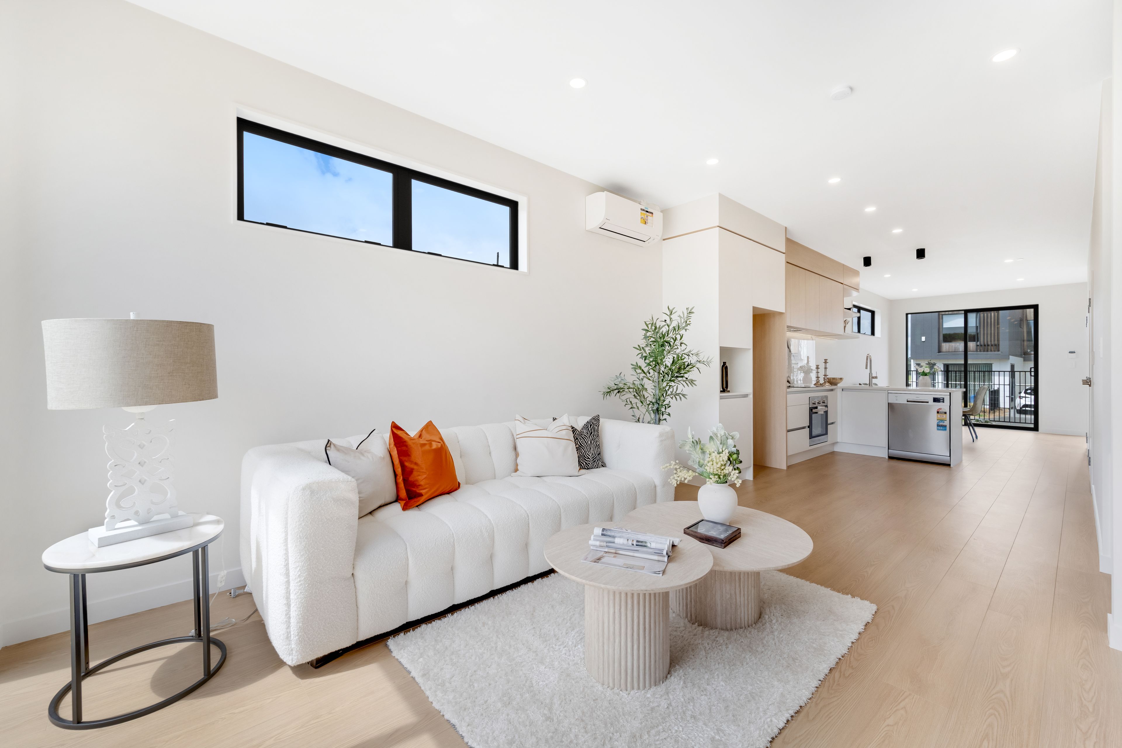 2/55 Tahetoka Street, Westgate, Waitakere City