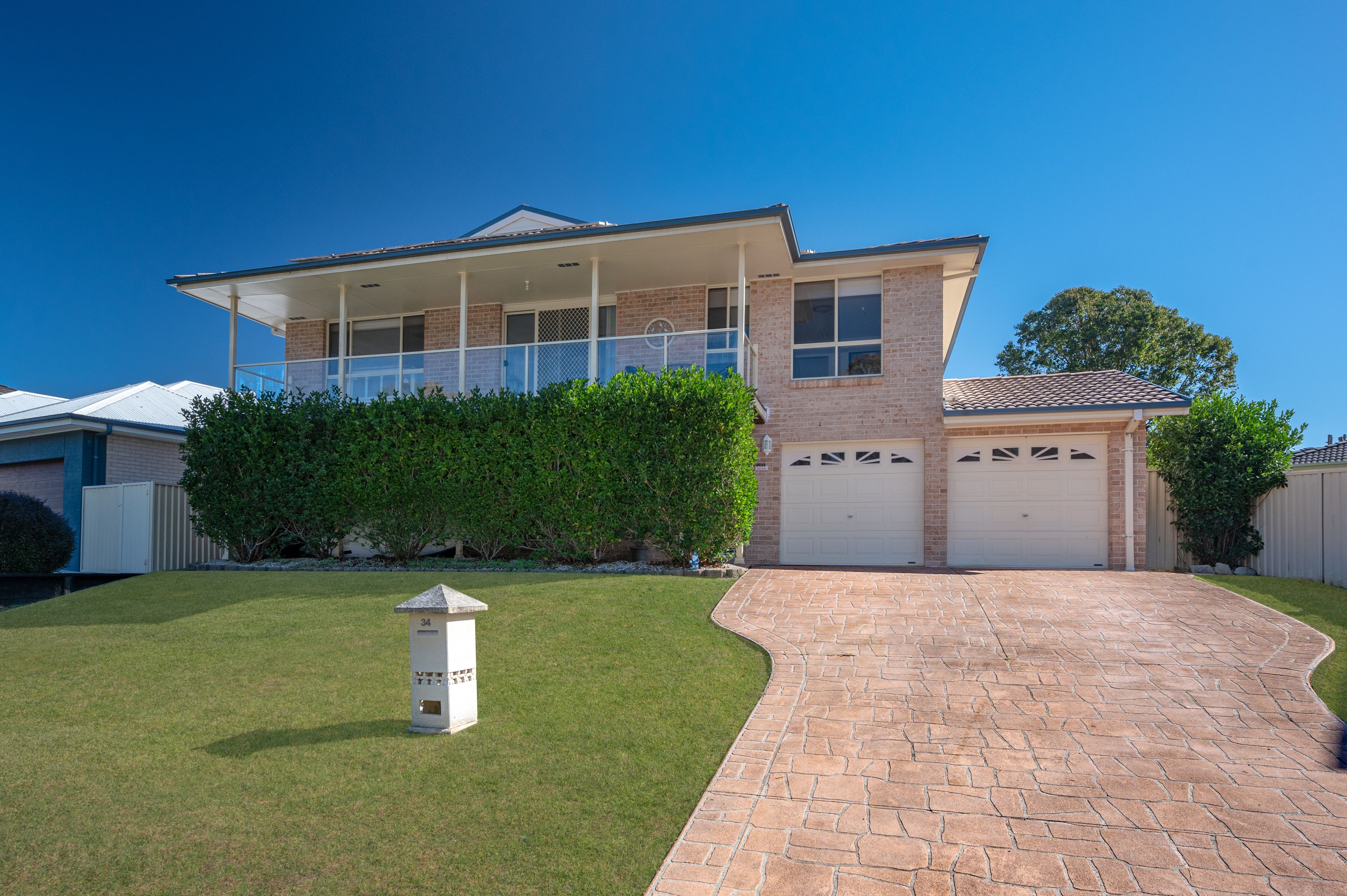 34 Mulwala Drive, Wyee Point, NSW 2259 Leased House Ray White Morisset Lake Macquarie