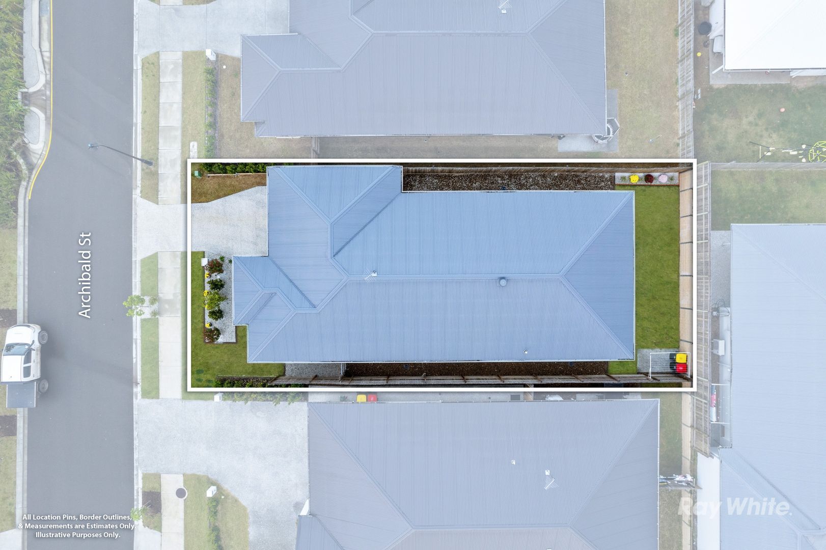 13 Archibald Street, Greenbank, QLD 4124