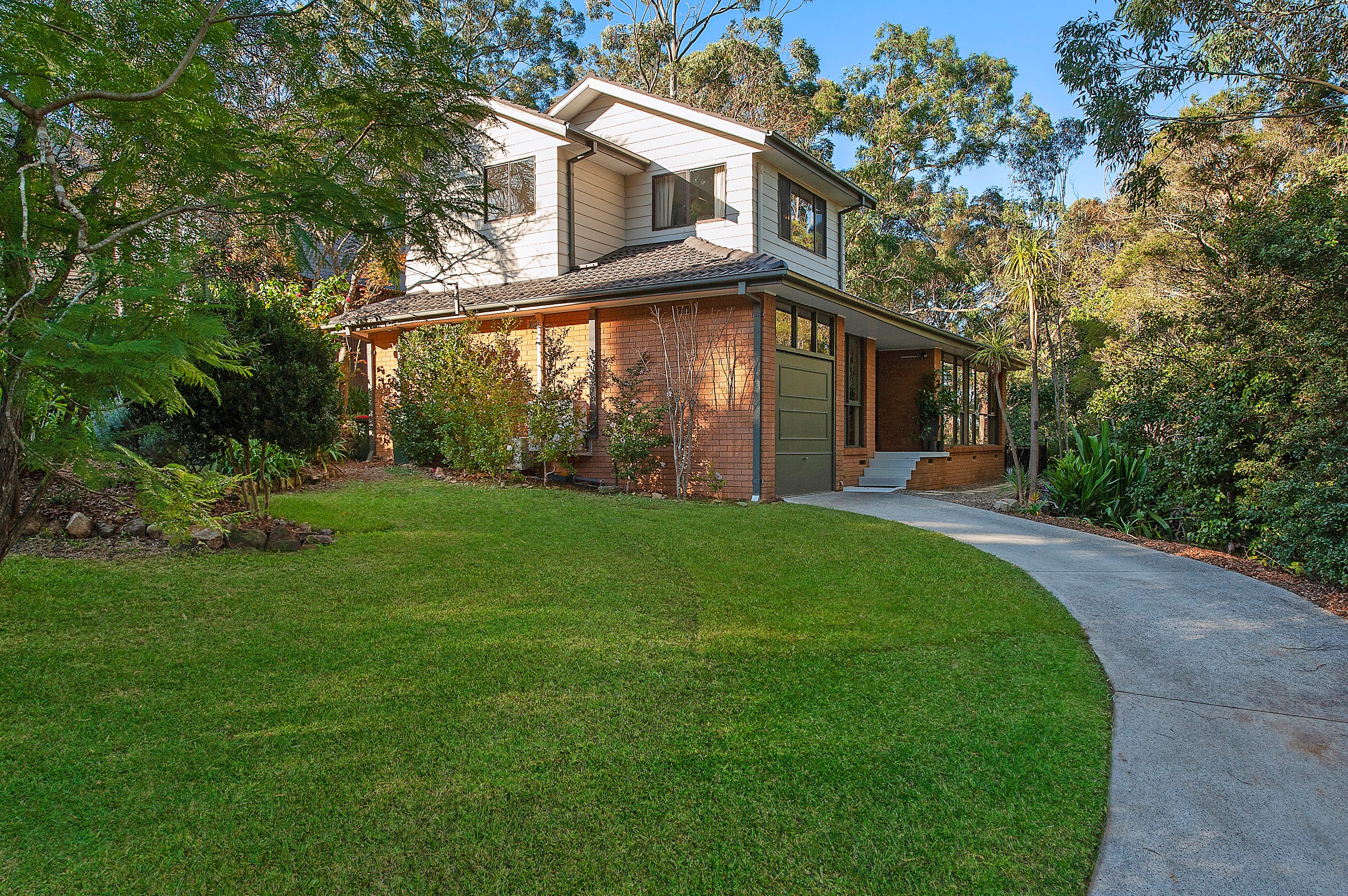9 Paul Close, Hornsby Heights, NSW 2077