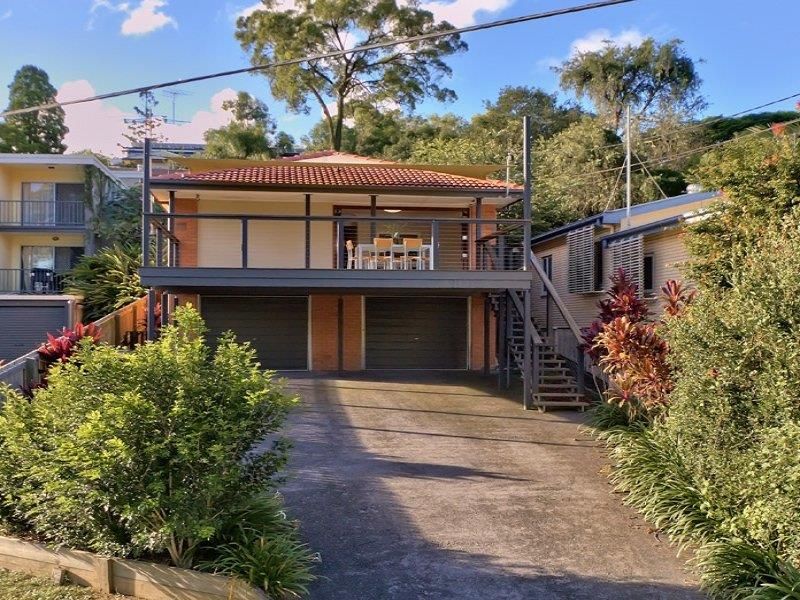 3 Todd Street, Taringa, QLD 4068