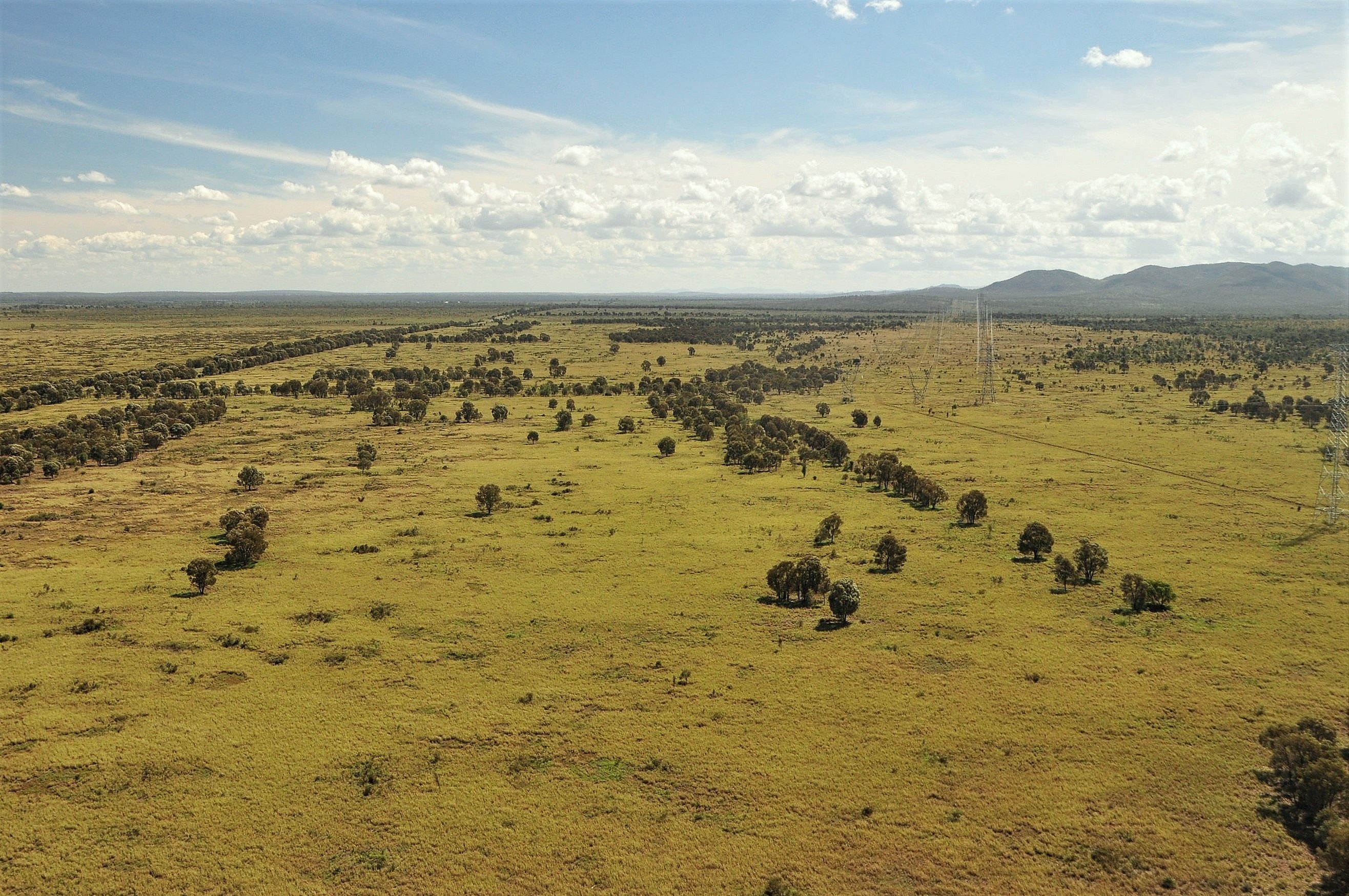 Markwell Stn Marlborough Sarina Road, Lotus Creek, QLD 4705 Sold