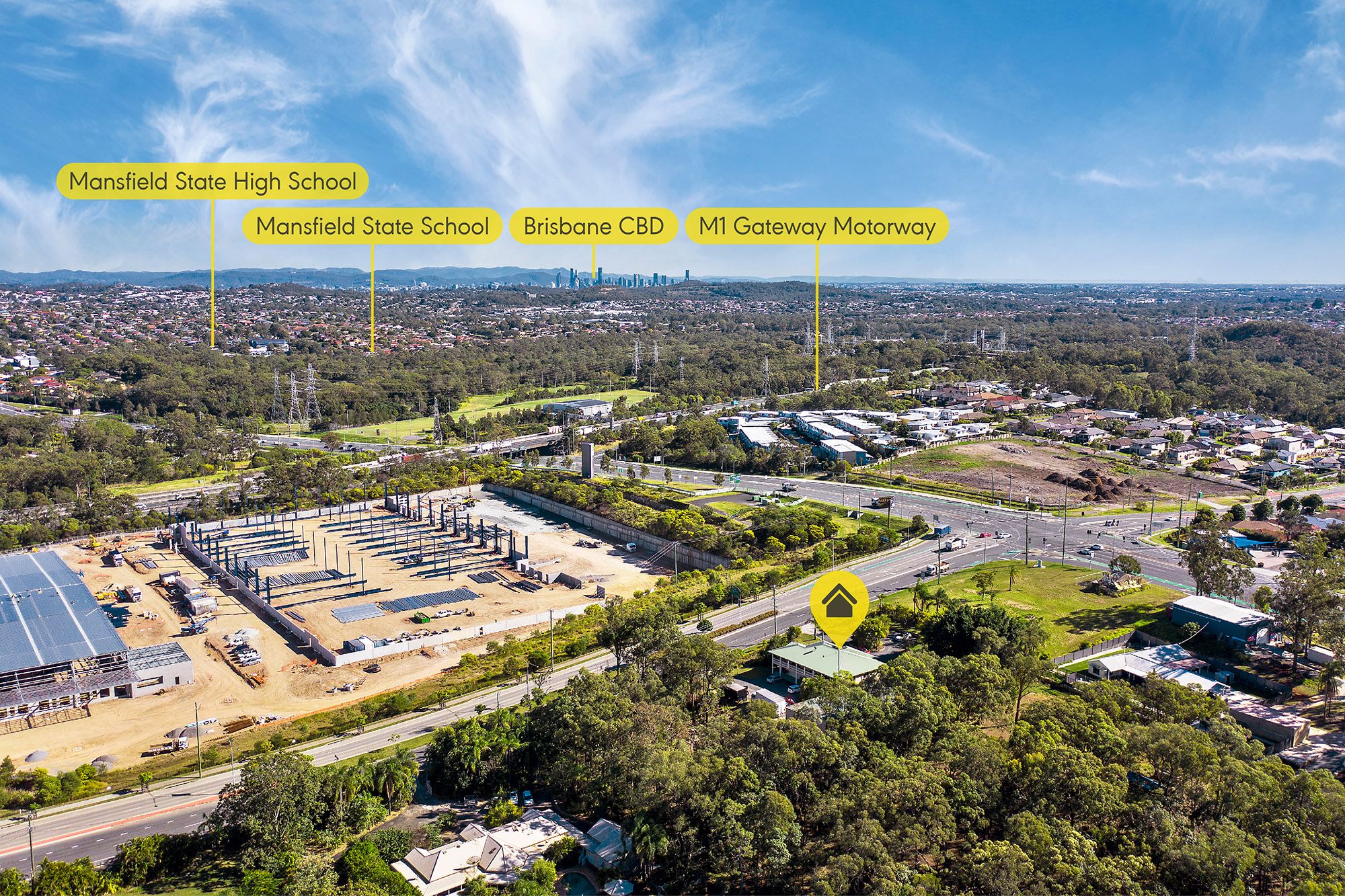 6 Gardner Road, Mackenzie, QLD 4156