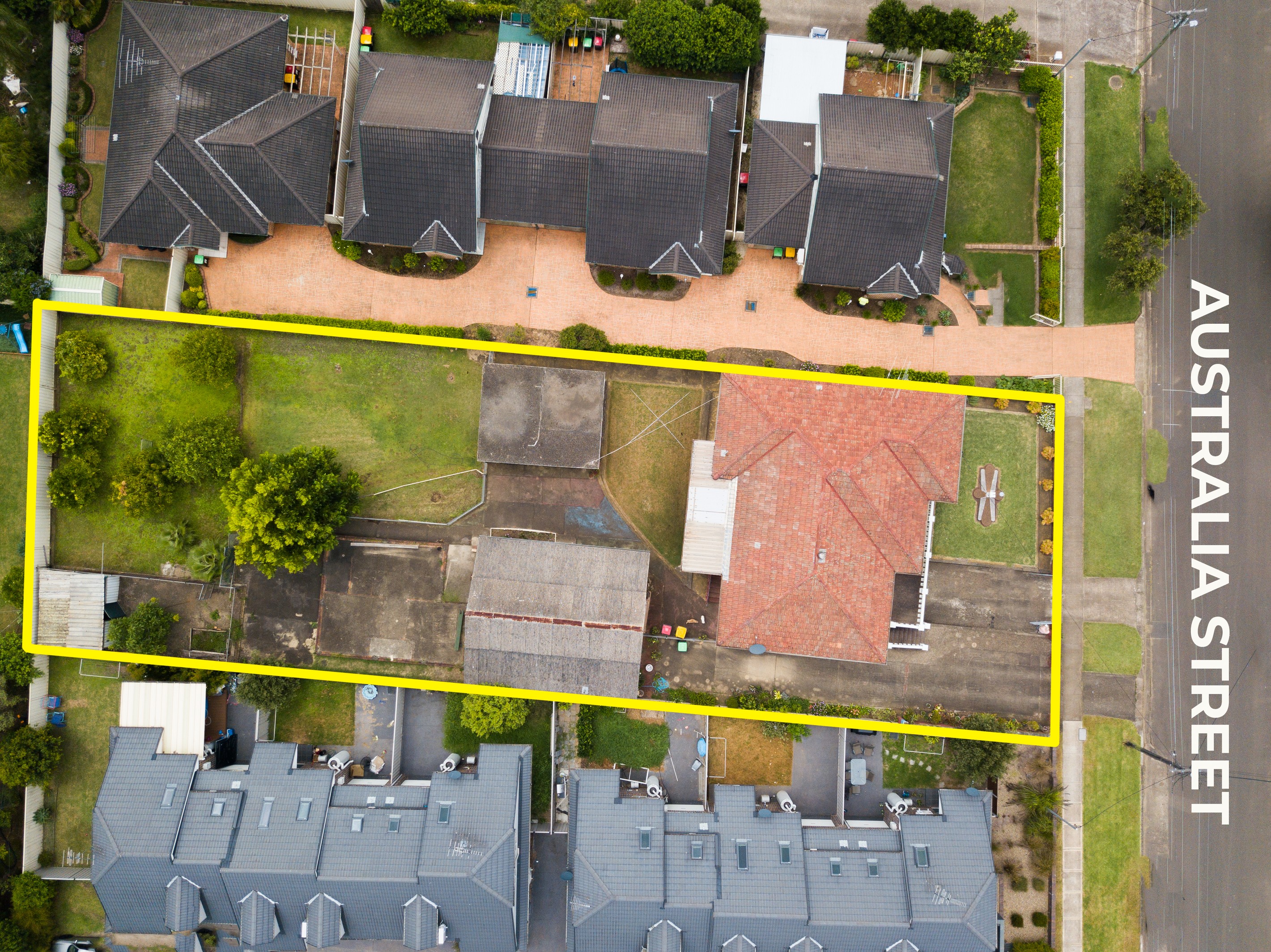 41 Australia Street, St Marys, NSW 2760