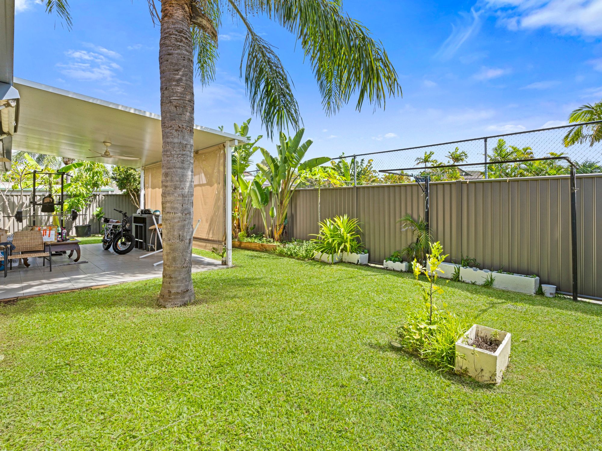 12/50 St Kevins Avenue, Benowa, QLD 4217