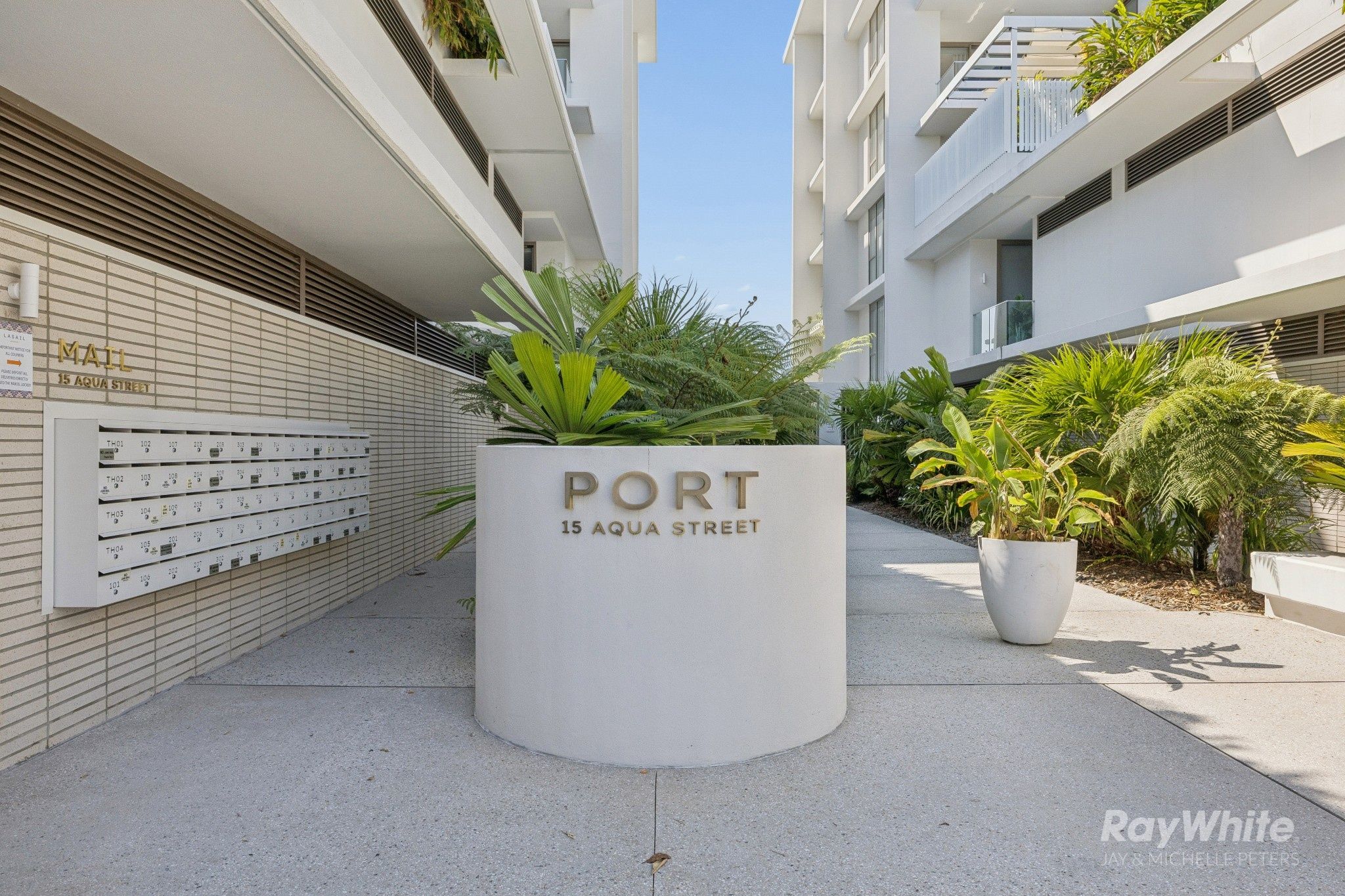 203/15 Aqua Street — photo 20 of 24