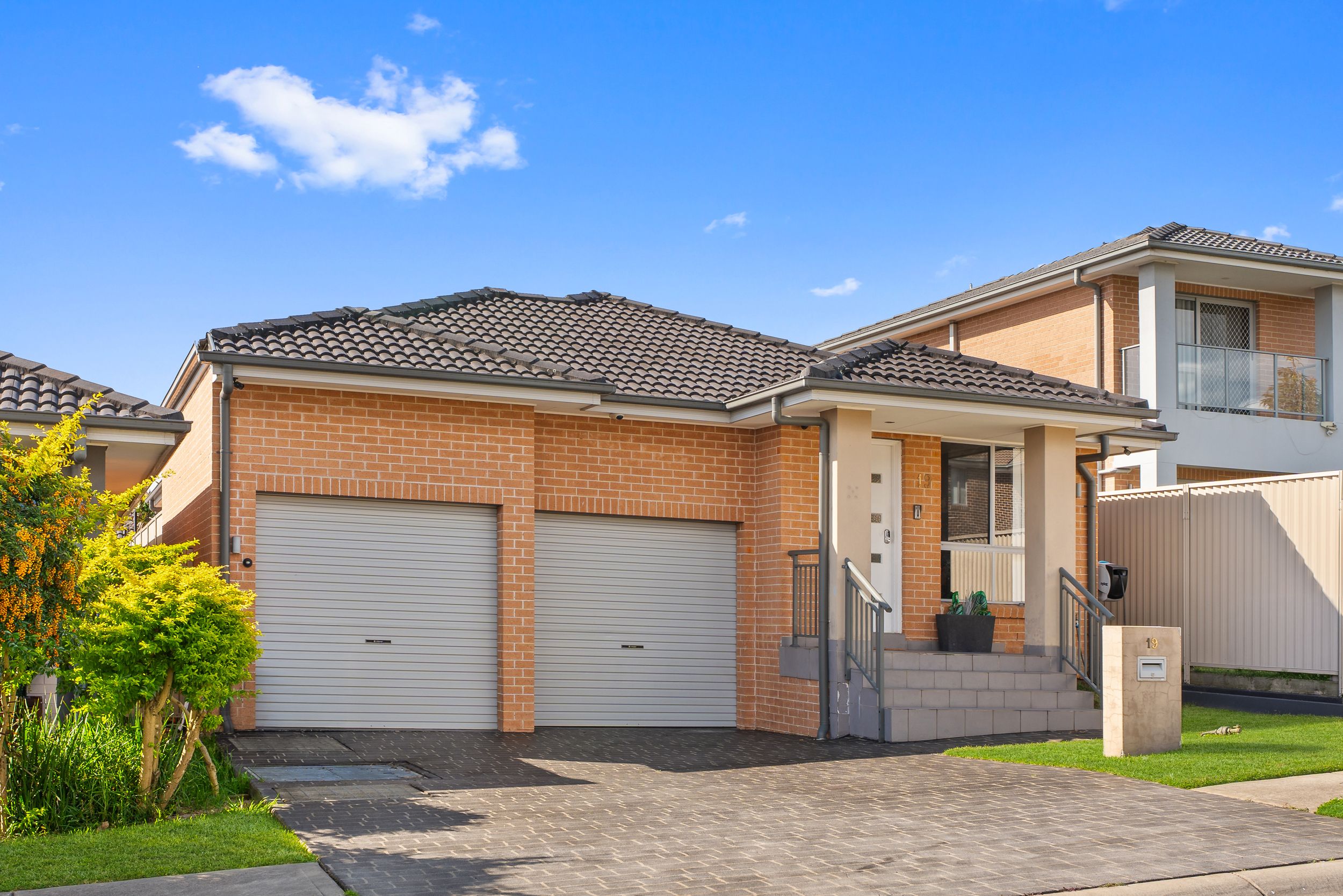 19 Burns Close, Rooty Hill, NSW 2766