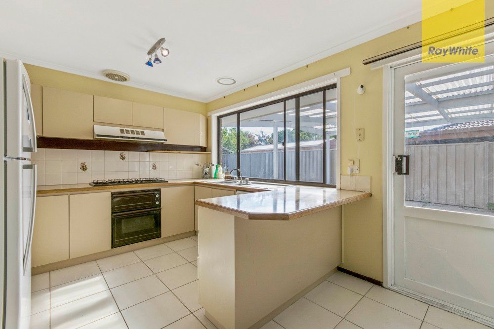 50 Bryden Drive, Ferntree Gully, VIC 3156