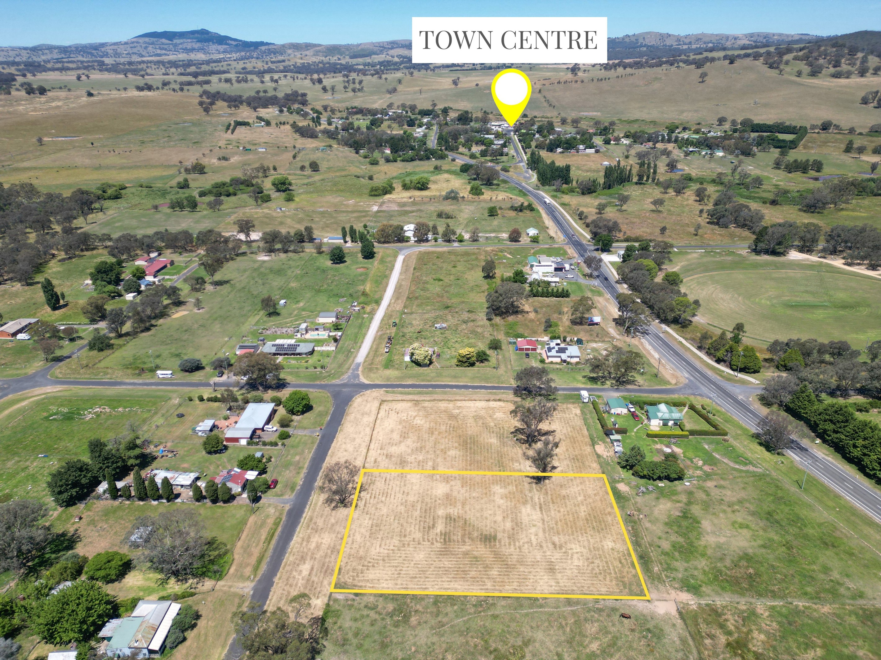 17 Bathurst Street, Lyndhurst, NSW 2797