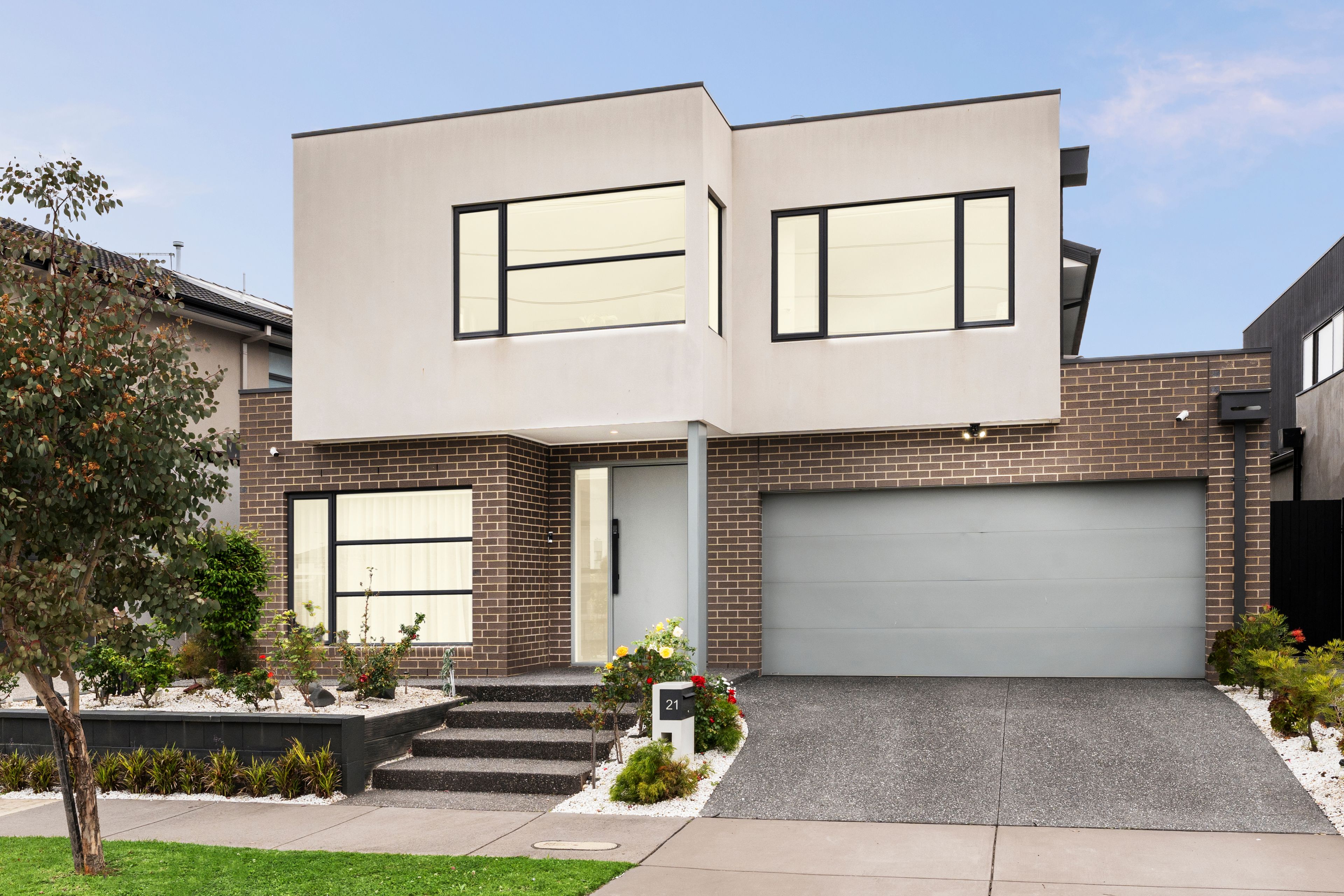 21 Waterside Crescent , Mulgrave VIC 3170