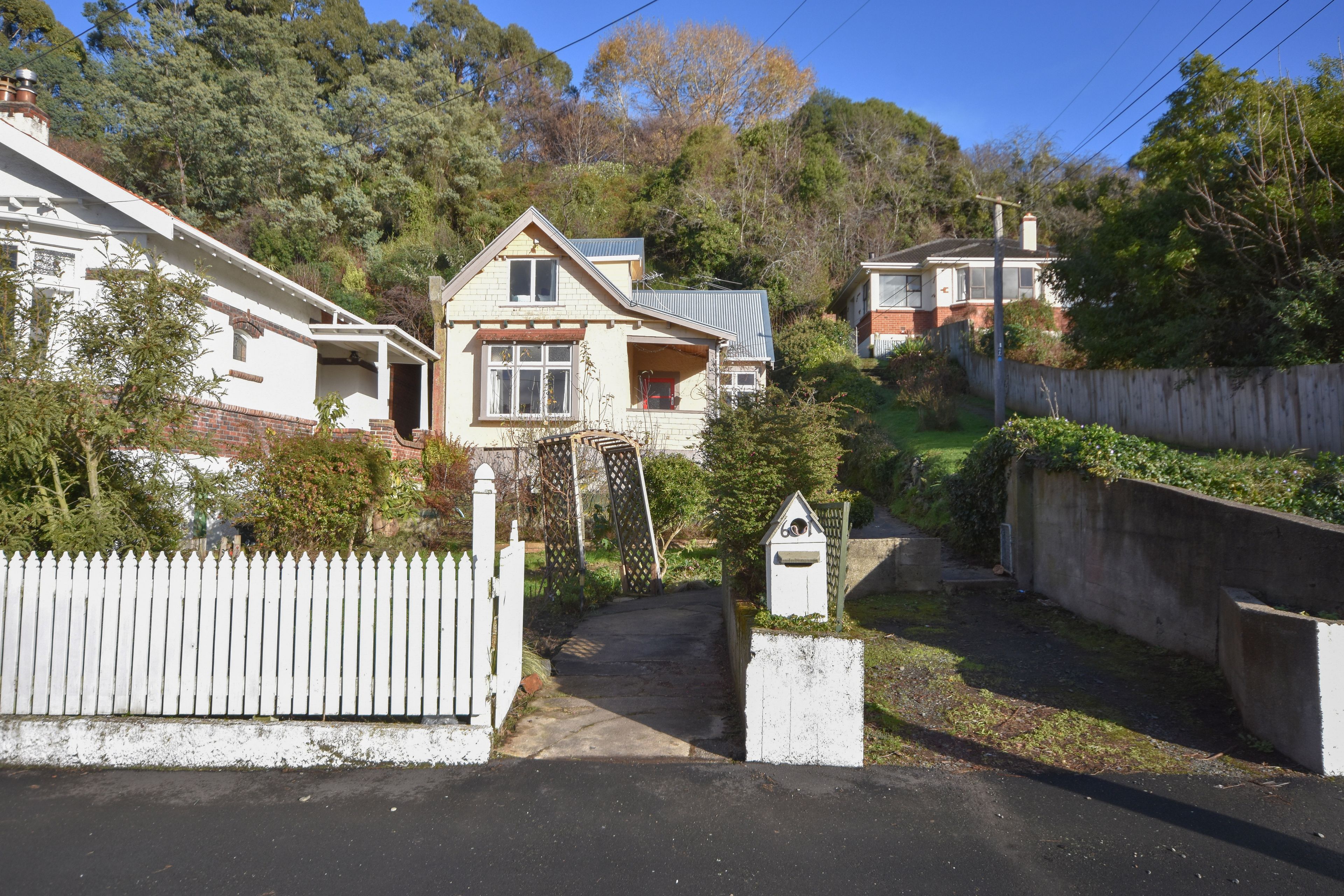 61 Maitland Street, Dunedin Central, Dunedin City
