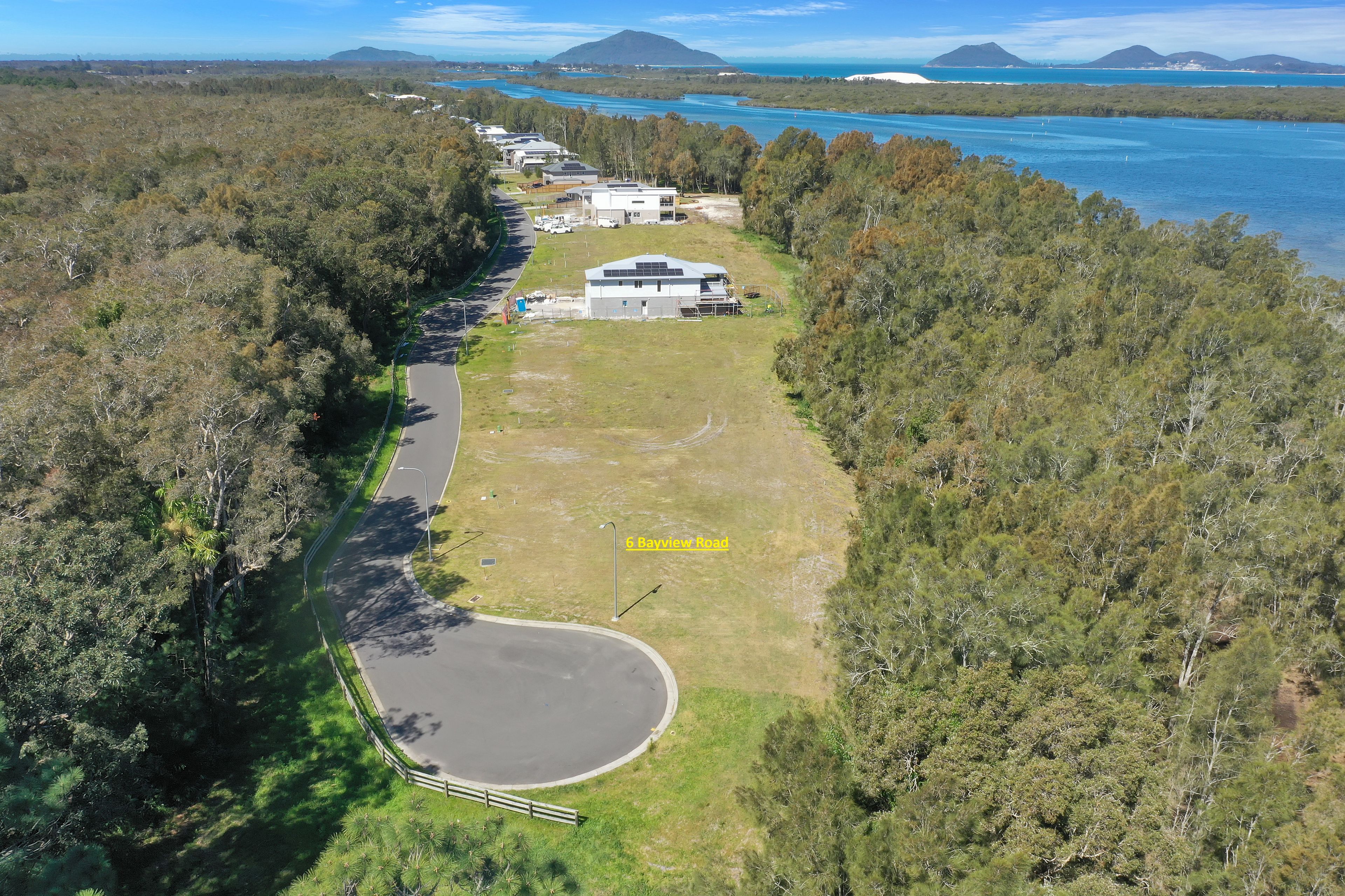 6 Bayview Road — photo from Ray White Tea Gardens Hawks Nest